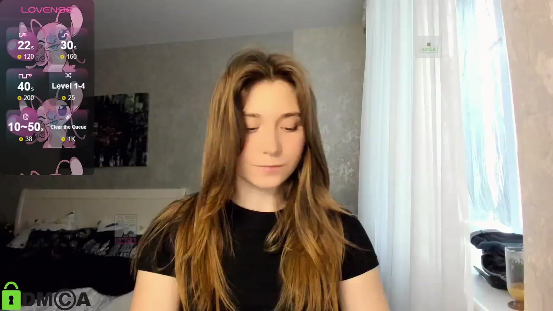 Gallery image thumbnail from MonicaaCute's myfreecams stream on, 08/04/2024, 17:05 image 19 of 20