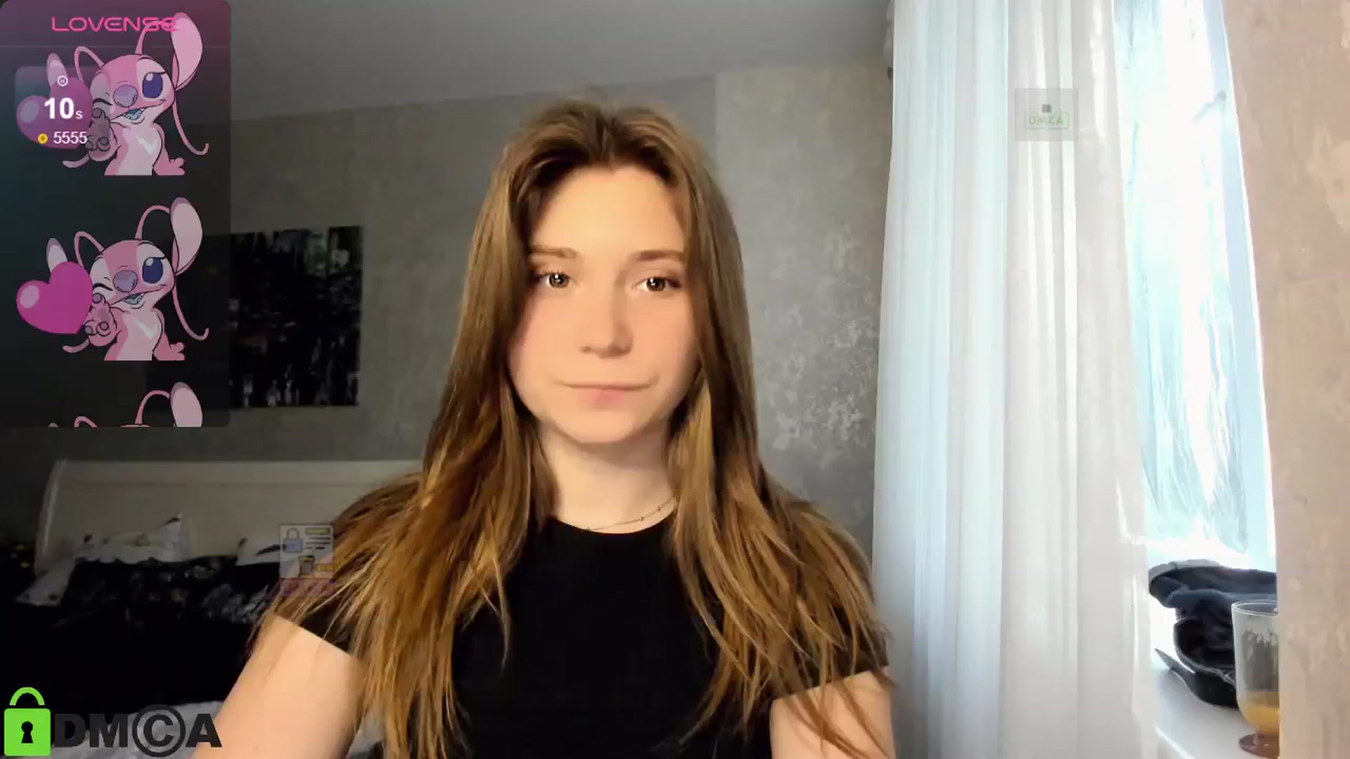 Gallery image thumbnail from MonicaaCute's myfreecams stream on, 08/04/2024, 17:05 image 11 of 20
