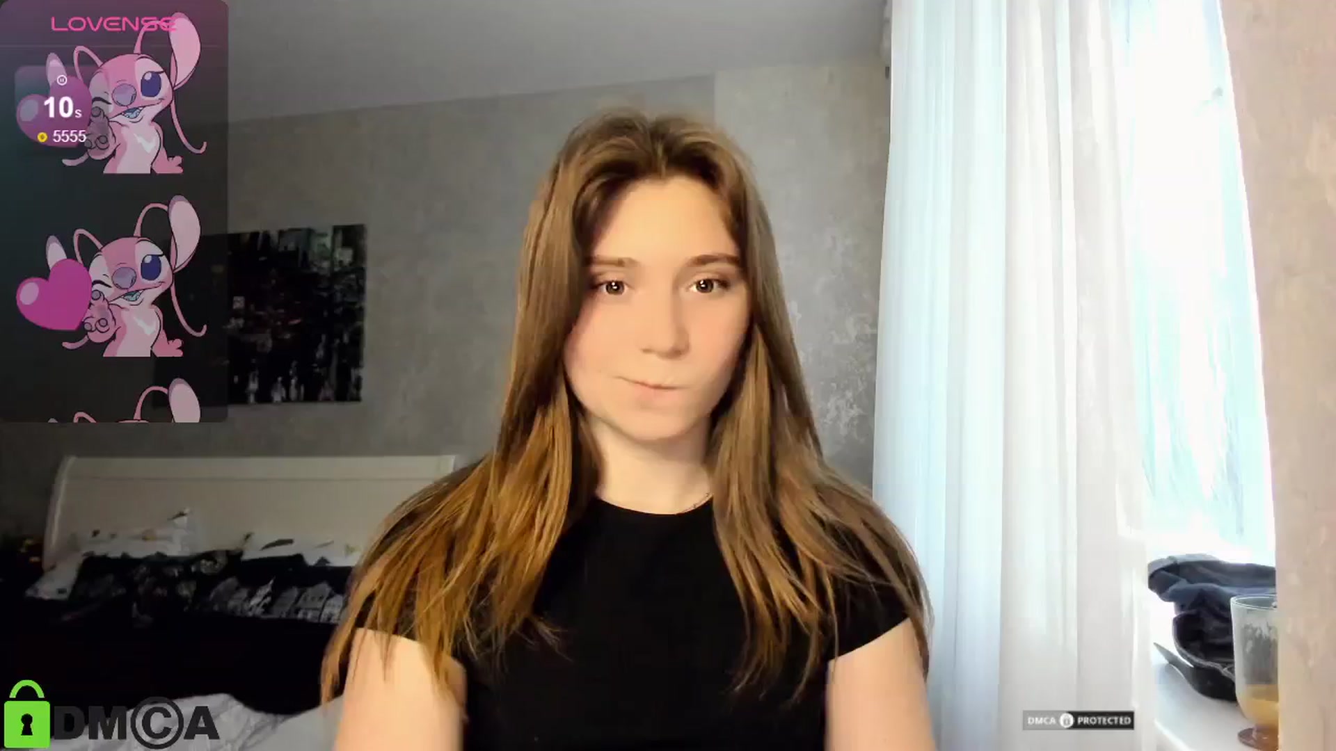 Gallery image thumbnail from MonicaaCute's myfreecams stream on, 08/04/2024, 17:05 image 1 of 20