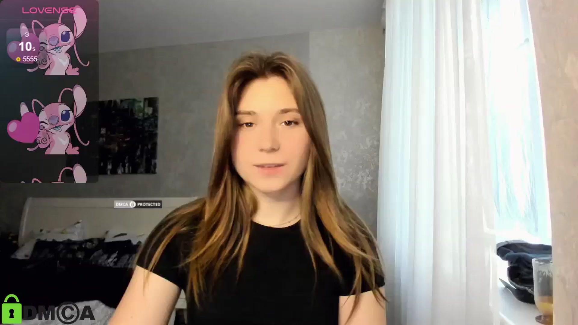 Gallery image thumbnail from MonicaaCute's myfreecams stream on, 08/04/2024, 17:05 image 5 of 20