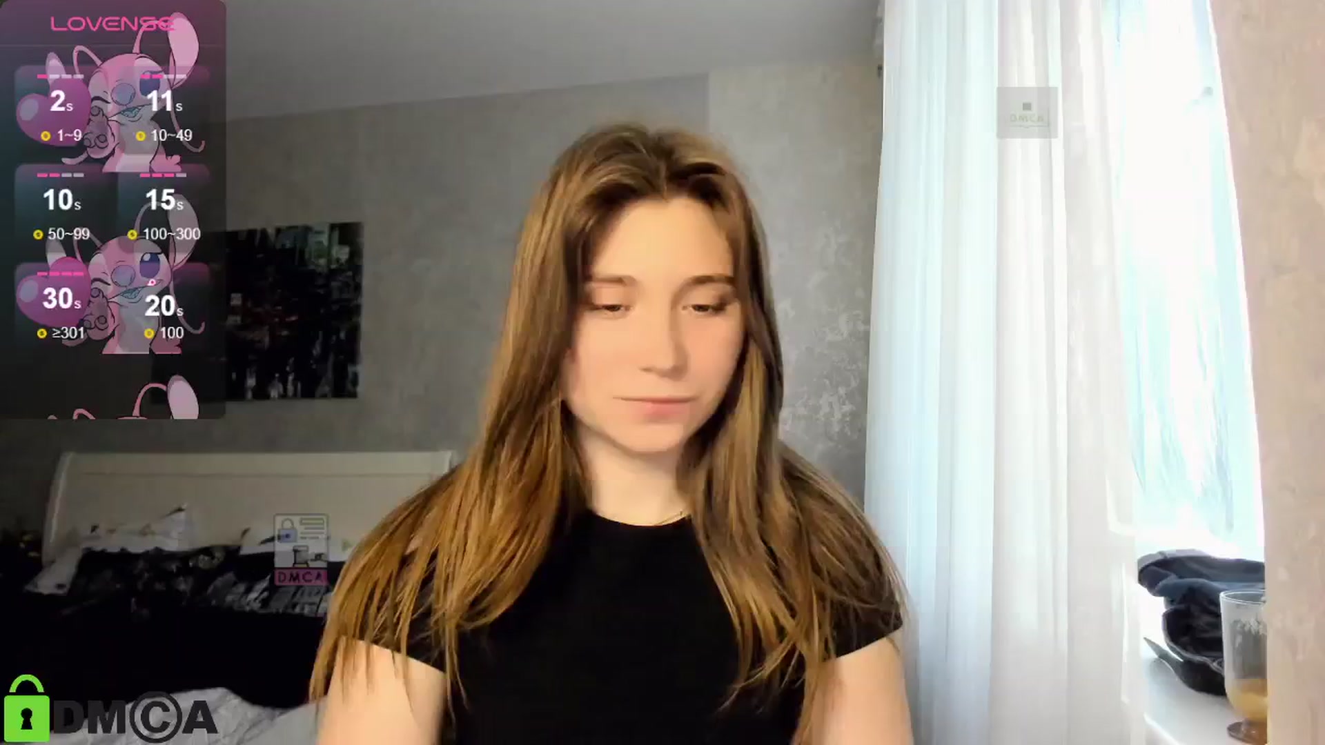 Gallery image thumbnail from MonicaaCute's myfreecams stream on, 08/04/2024, 17:05 image 3 of 20