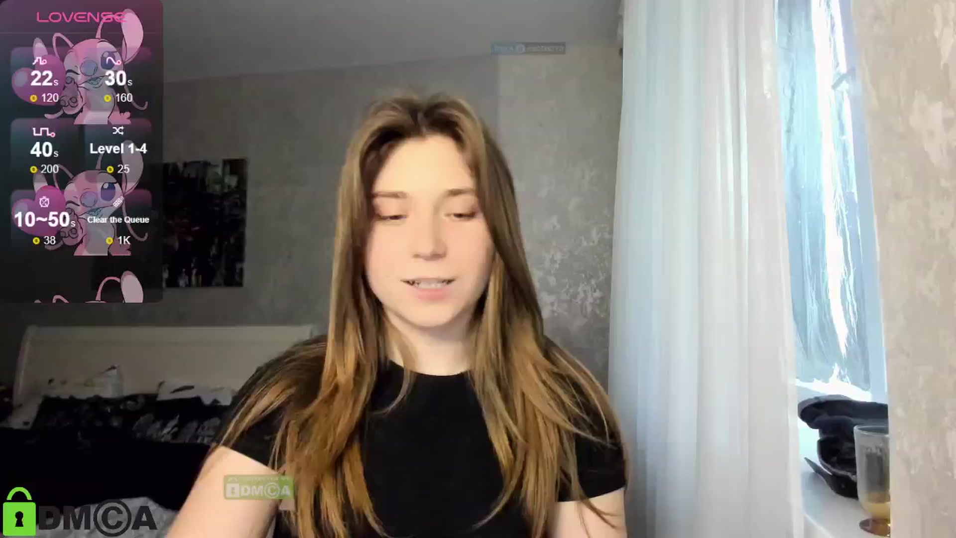 Gallery image thumbnail from MonicaaCute's myfreecams stream on, 08/04/2024, 17:49 image 8 of 20