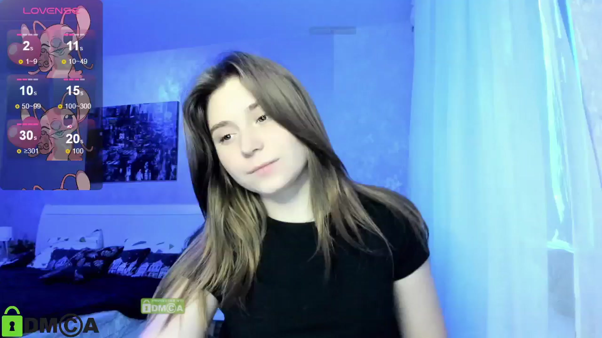 Gallery image thumbnail from MonicaaCute's myfreecams stream on, 08/04/2024, 17:49 image 18 of 20