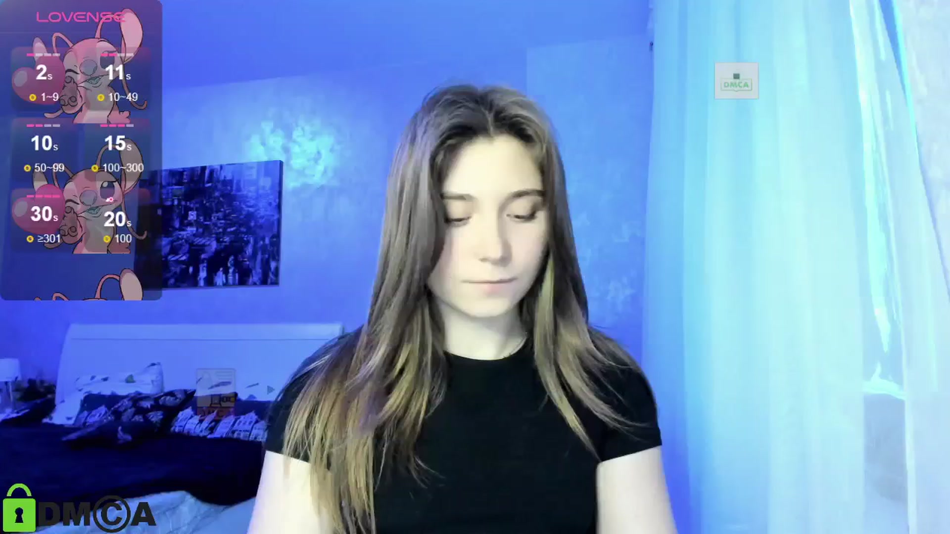 Gallery image thumbnail from MonicaaCute's myfreecams stream on, 08/04/2024, 17:49 image 19 of 20