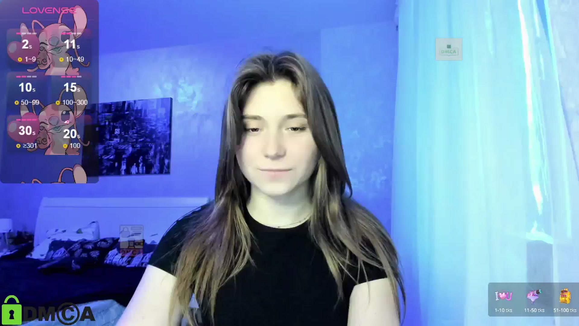 Gallery image thumbnail from MonicaaCute's myfreecams stream on, 08/04/2024, 17:49 image 14 of 20