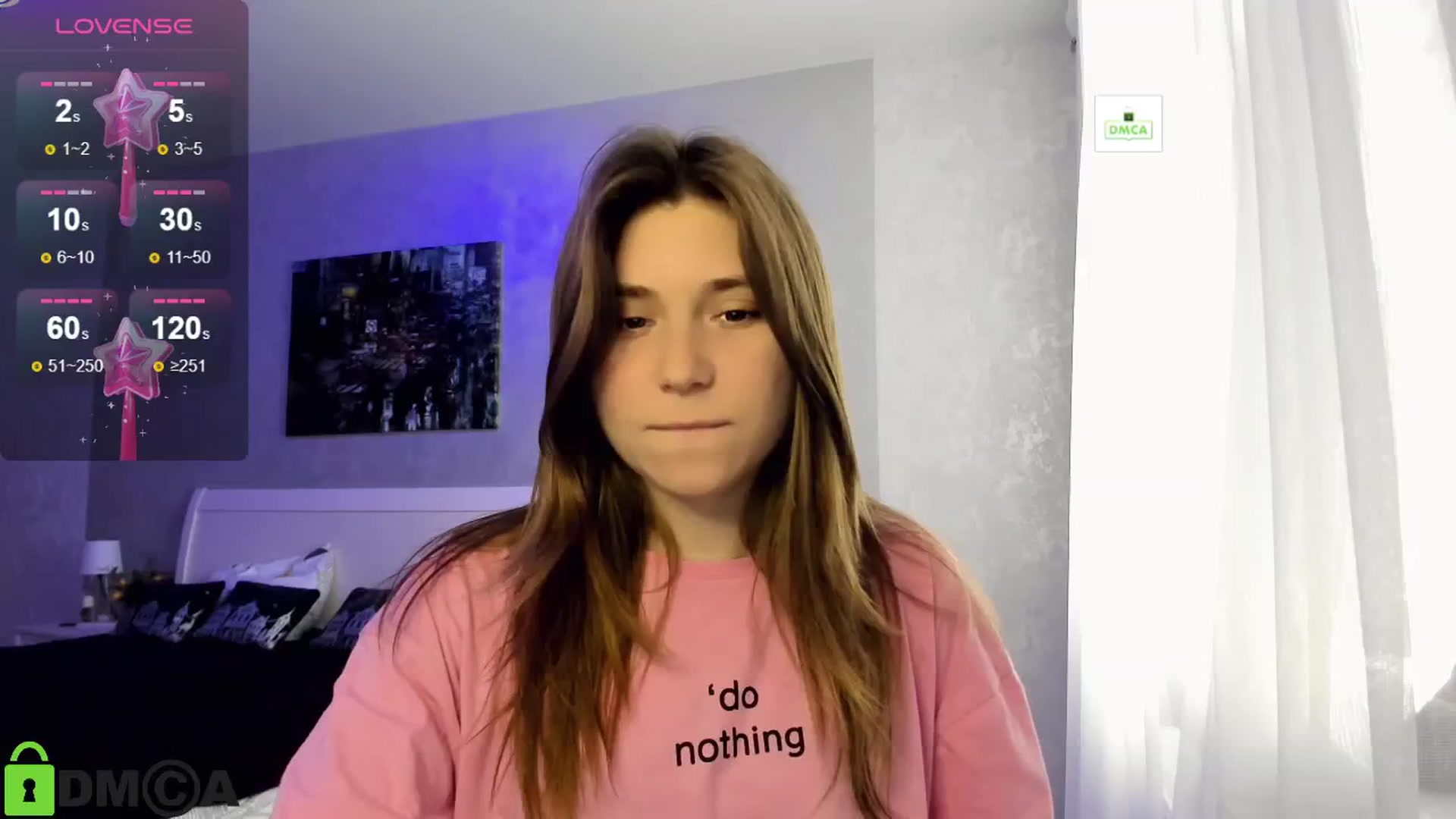 Gallery image thumbnail from MonicaaCute's myfreecams stream on, 08/05/2024, 13:53 image 6 of 20