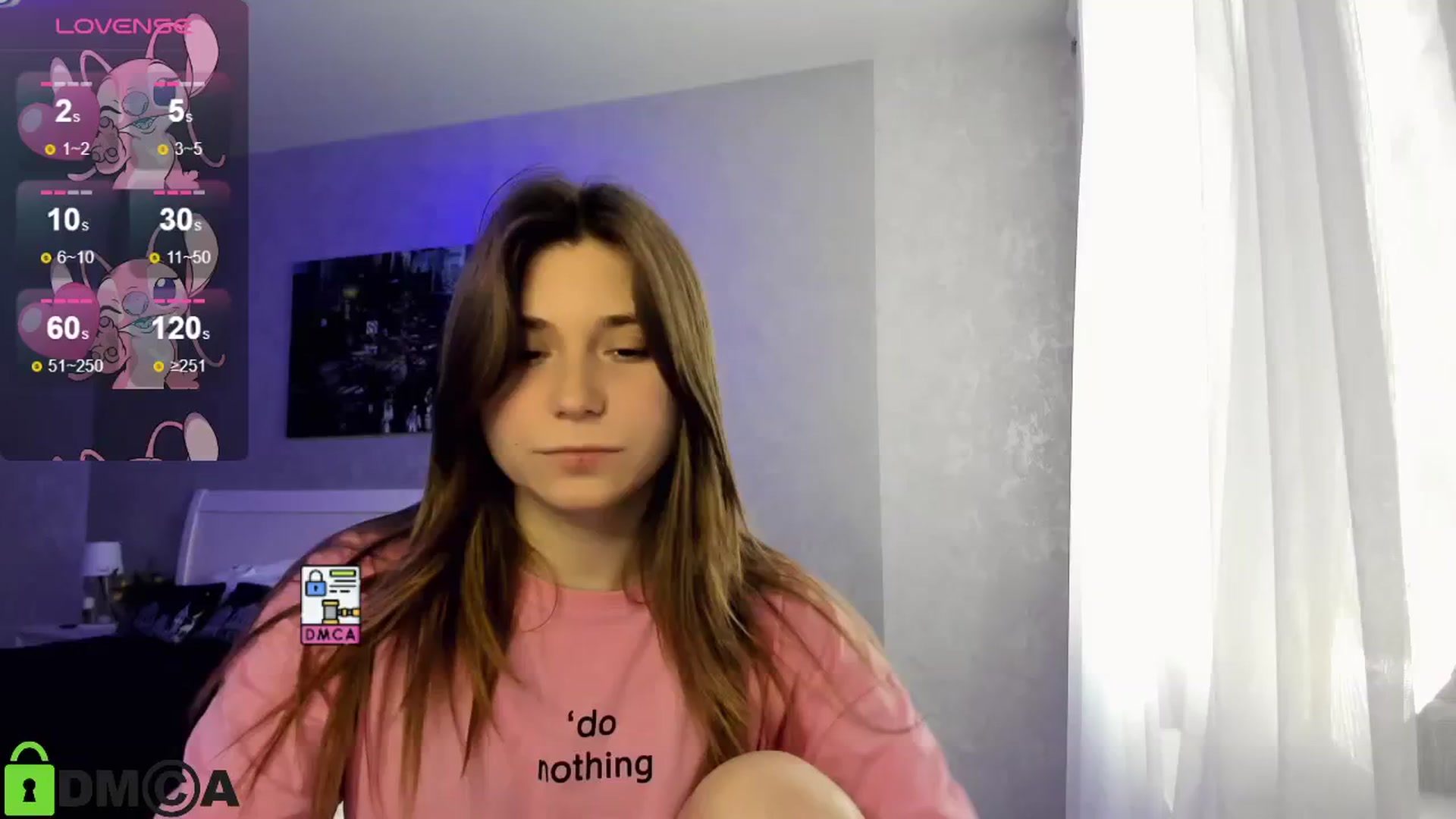 Gallery image thumbnail from MonicaaCute's myfreecams stream on, 08/05/2024, 13:53 image 19 of 20