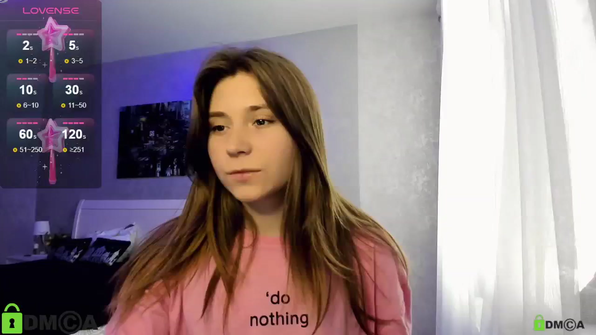 Gallery image thumbnail from MonicaaCute's myfreecams stream on, 08/05/2024, 13:53 image 2 of 20