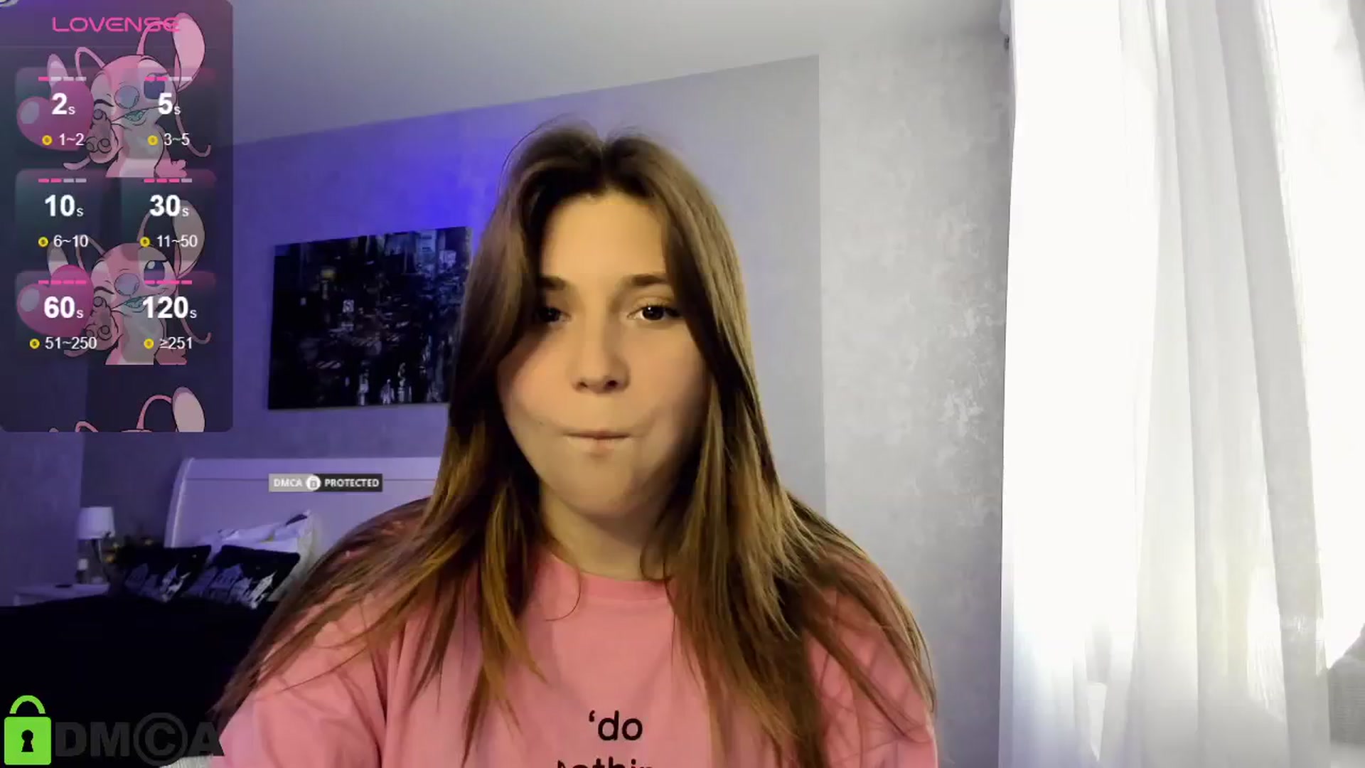 Gallery image thumbnail from MonicaaCute's myfreecams stream on, 08/05/2024, 13:53 image 18 of 20