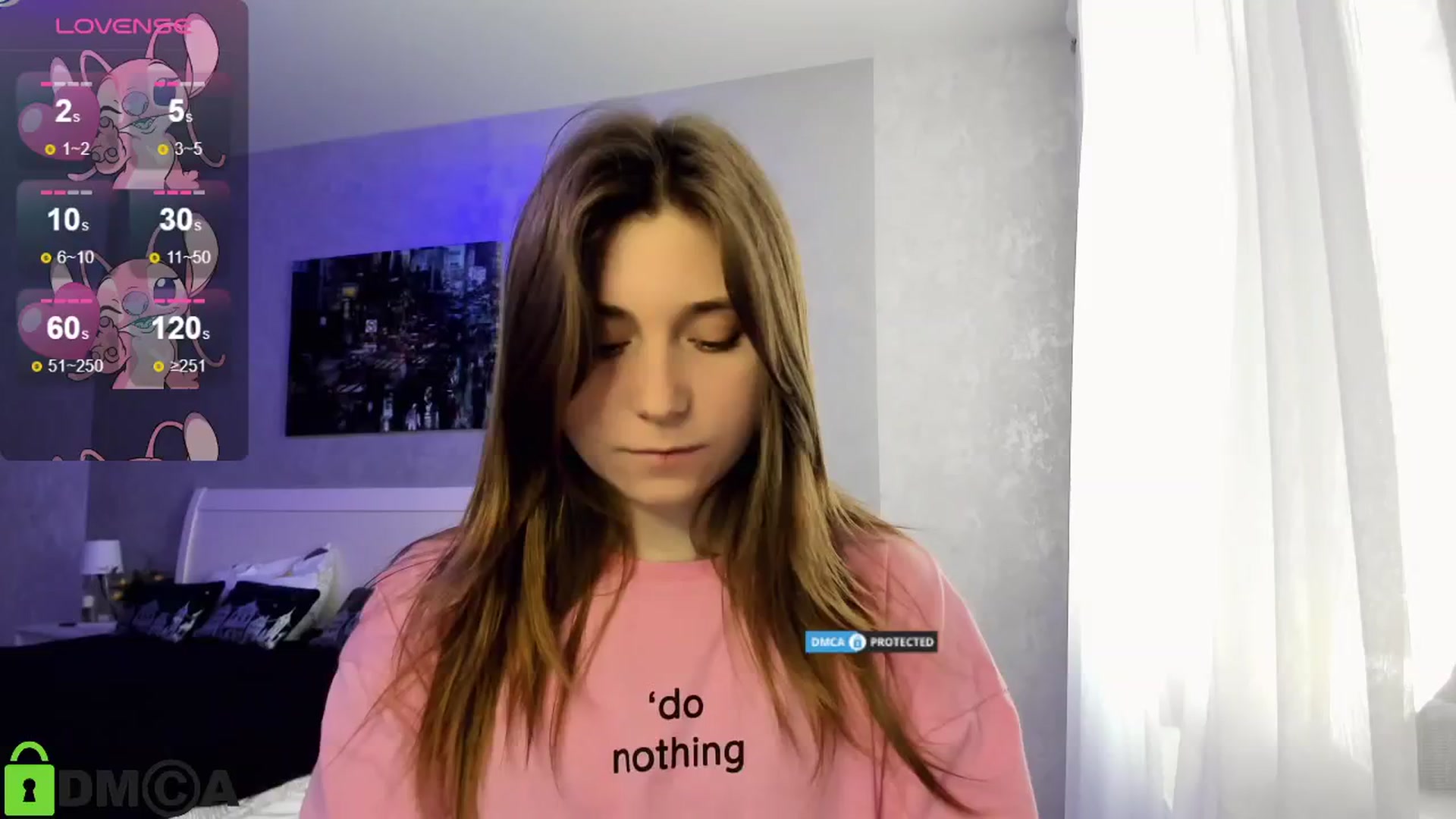 Gallery image thumbnail from MonicaaCute's myfreecams stream on, 08/05/2024, 13:53 image 14 of 20