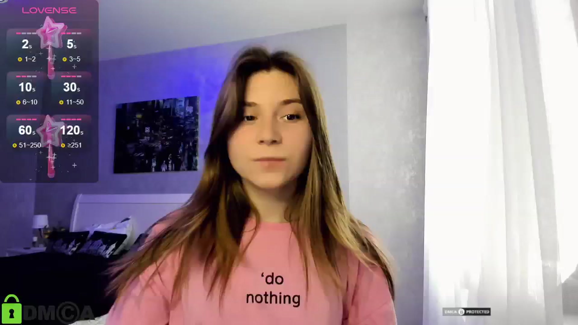 Gallery image thumbnail from MonicaaCute's myfreecams stream on, 08/05/2024, 13:53 image 7 of 20