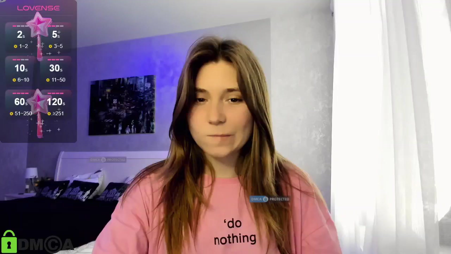 Gallery image thumbnail from MonicaaCute's myfreecams stream on, 08/05/2024, 13:53 image 5 of 20