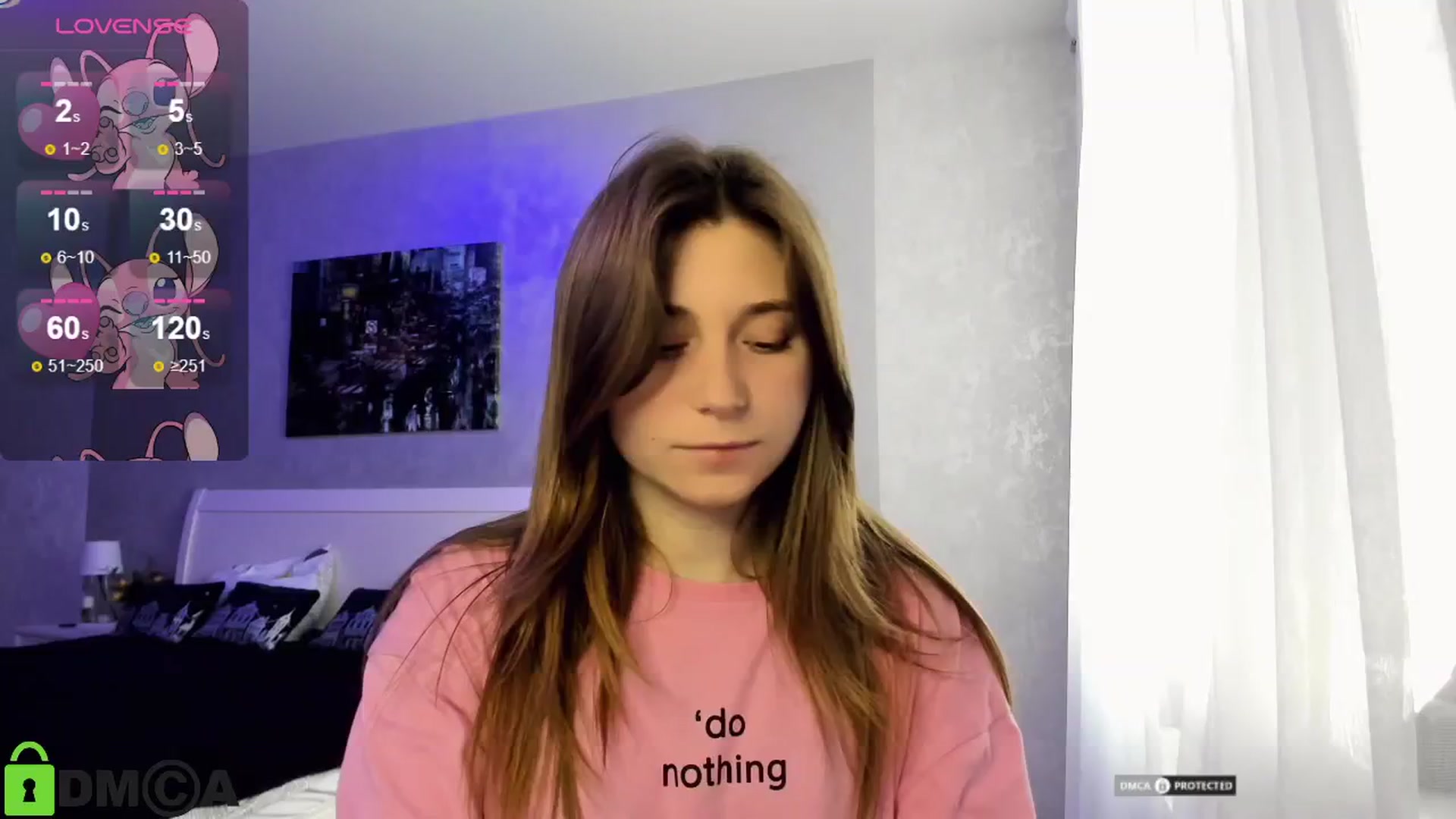 Gallery image thumbnail from MonicaaCute's myfreecams stream on, 08/05/2024, 13:53 image 16 of 20