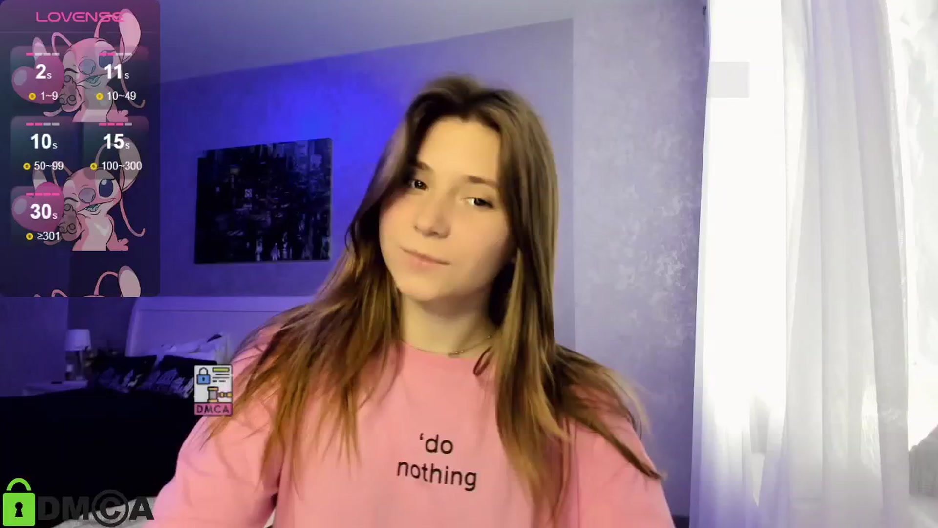 Gallery image thumbnail from MonicaaCute's myfreecams stream on, 08/05/2024, 15:55 image 7 of 20