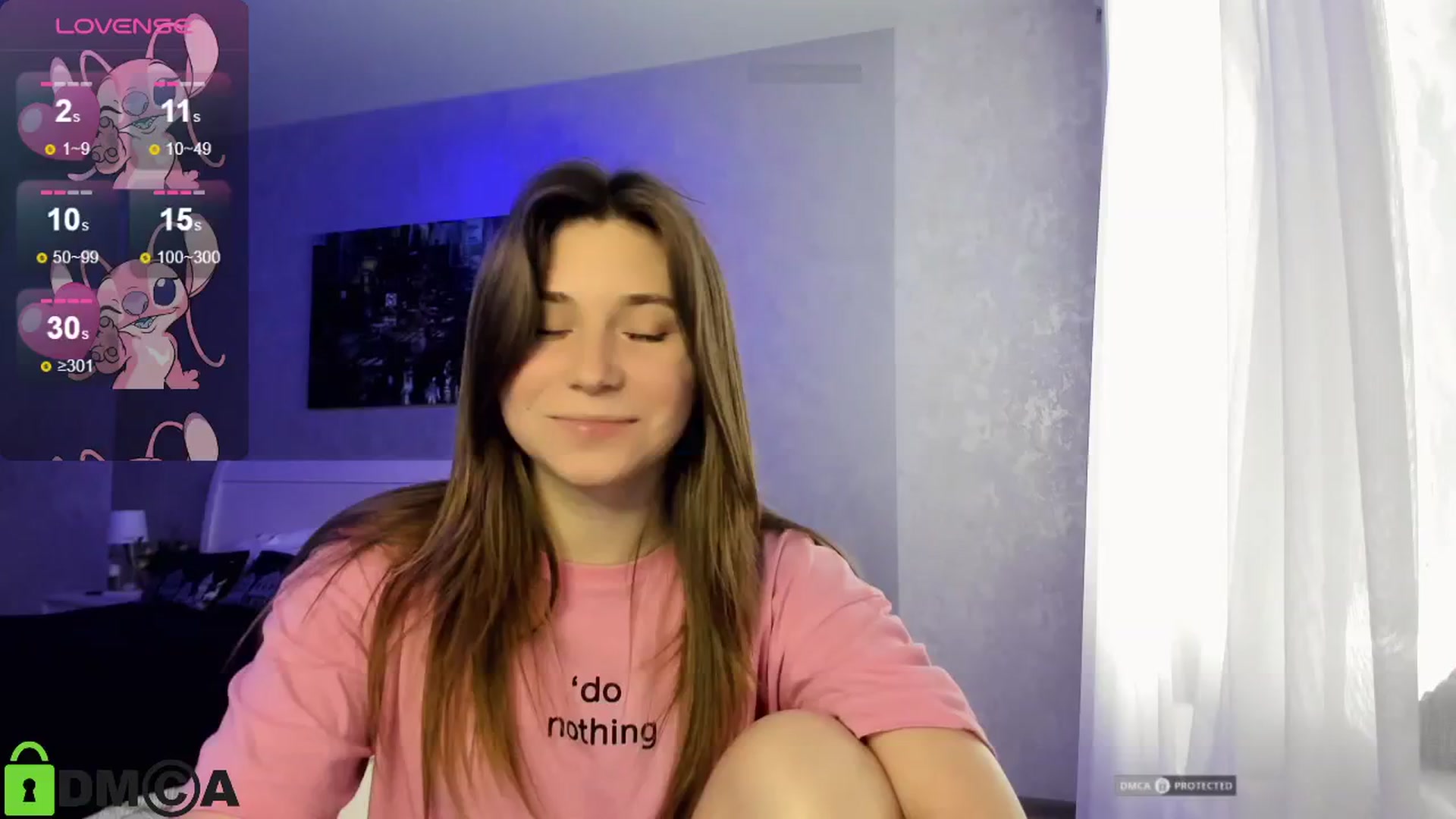 Gallery image thumbnail from MonicaaCute's myfreecams stream on, 08/05/2024, 15:55 image 3 of 20