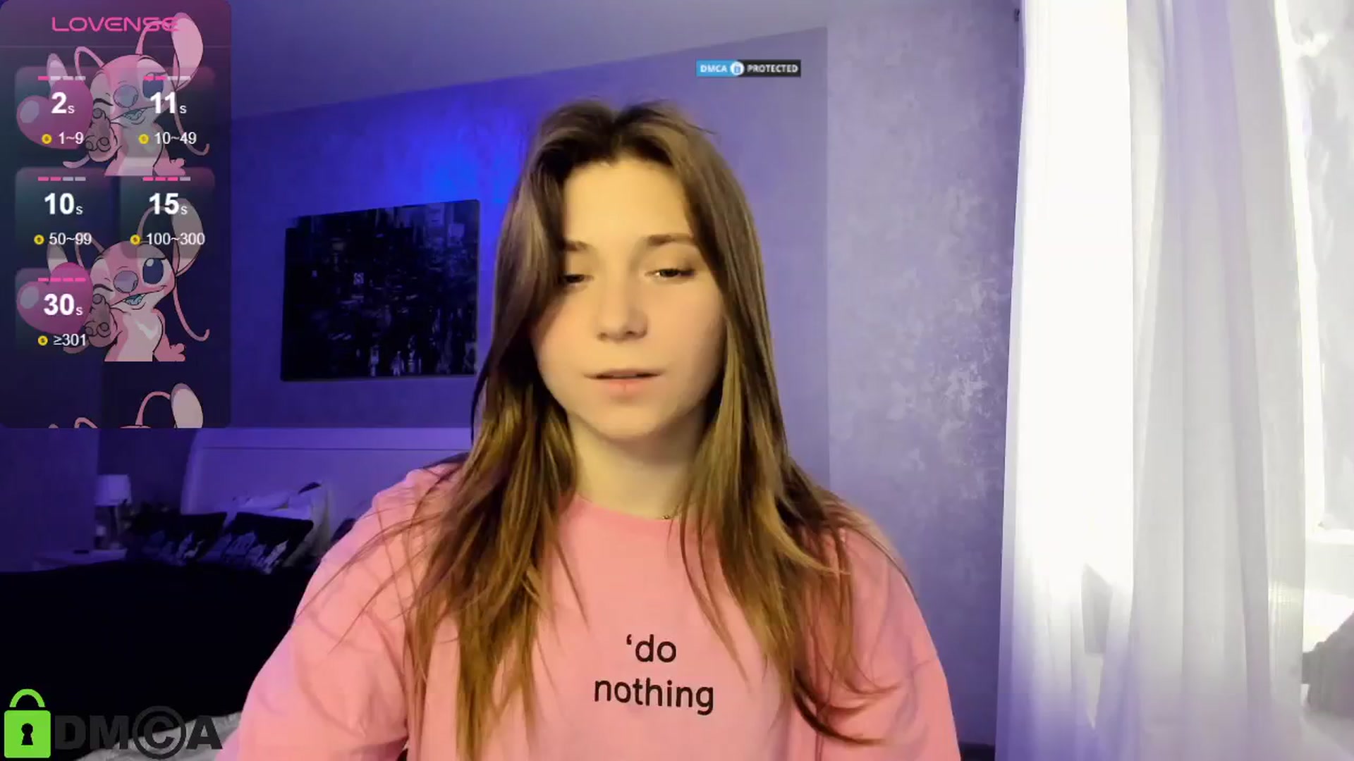 Gallery image thumbnail from MonicaaCute's myfreecams stream on, 08/05/2024, 15:55 image 9 of 20