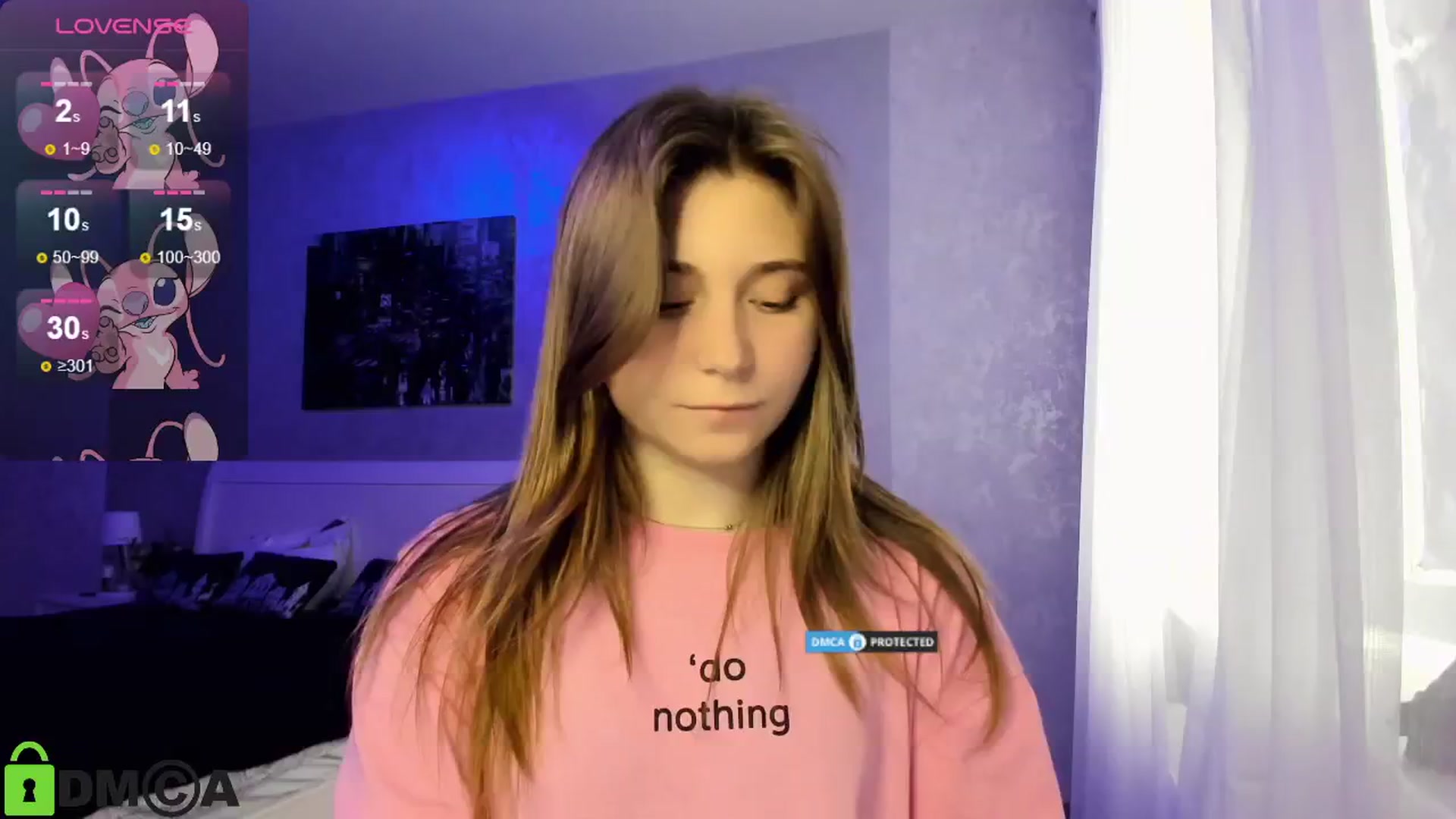 Gallery image thumbnail from MonicaaCute's myfreecams stream on, 08/05/2024, 15:55 image 12 of 20