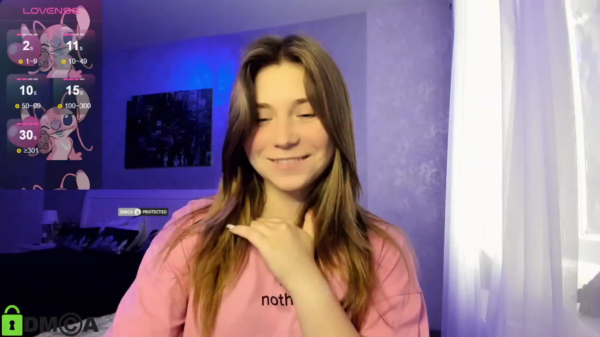 Gallery image thumbnail from MonicaaCute's myfreecams stream on, 08/05/2024, 15:55 image 17 of 20