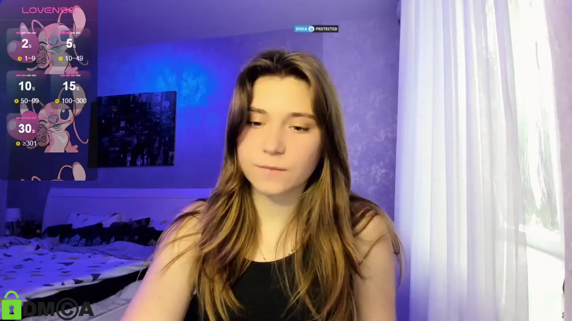 Gallery image thumbnail from MonicaaCute's myfreecams stream on, 08/06/2024, 13:37 image 14 of 20