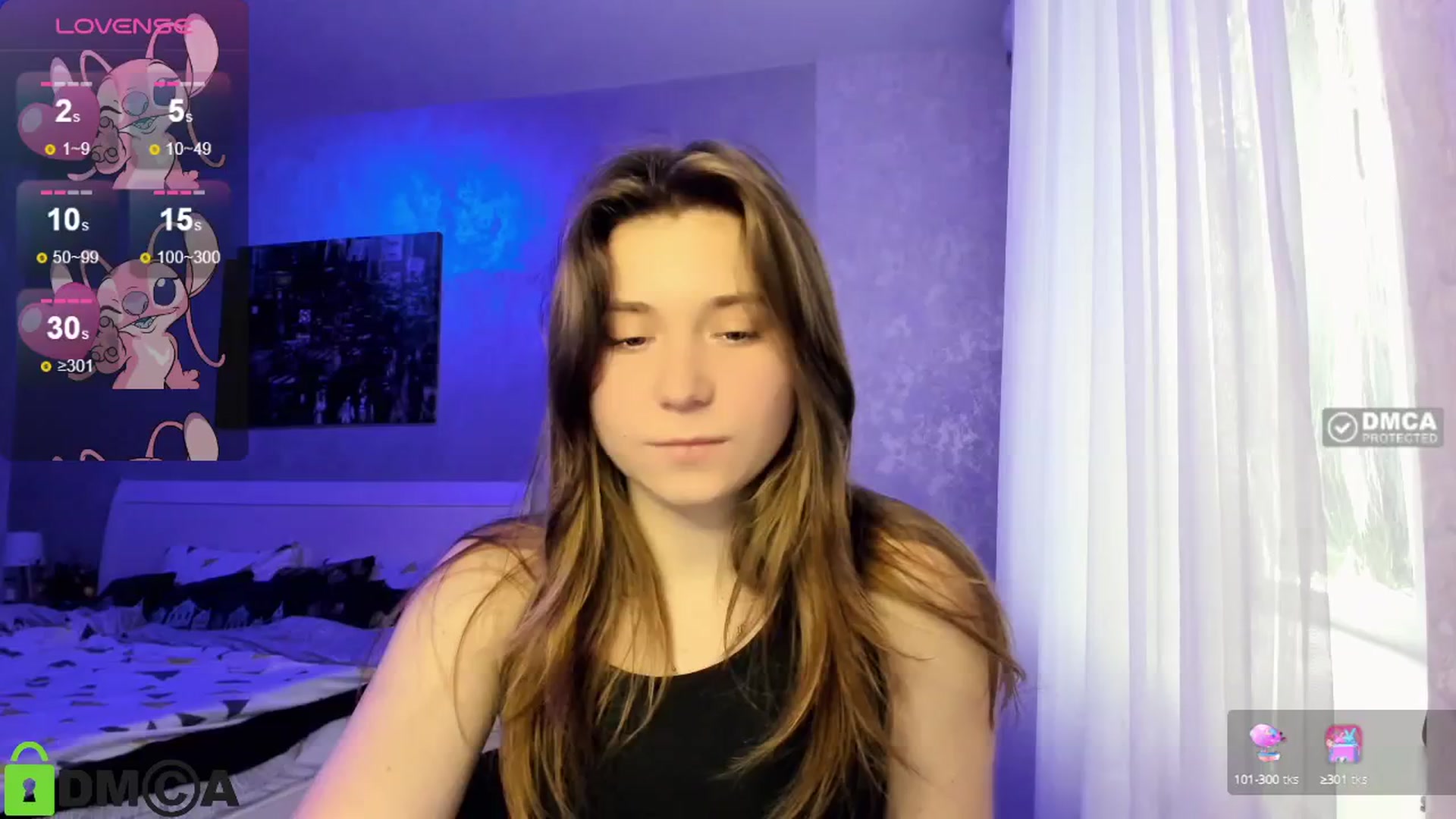 Gallery image thumbnail from MonicaaCute's myfreecams stream on, 08/06/2024, 13:37 image 18 of 20
