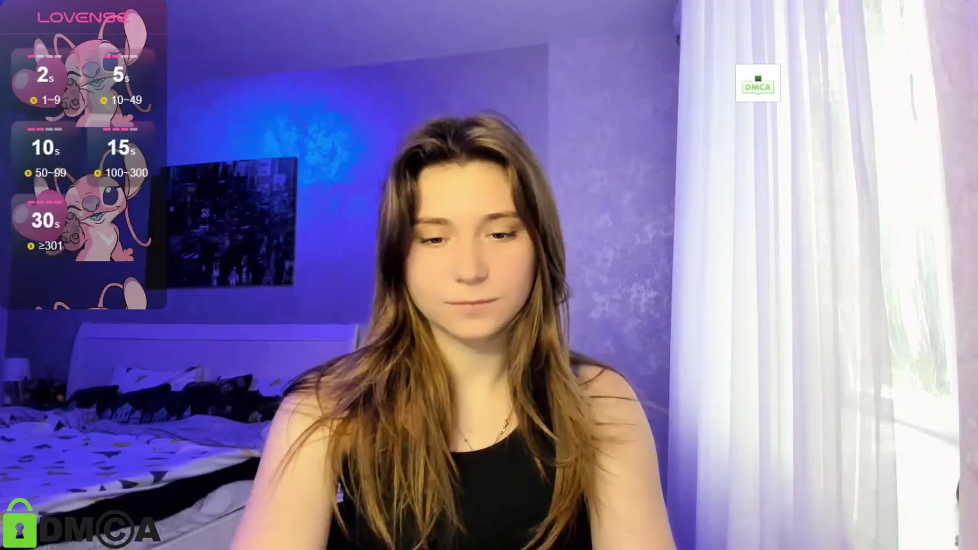 Gallery image thumbnail from MonicaaCute's myfreecams stream on, 08/06/2024, 13:37 image 16 of 20
