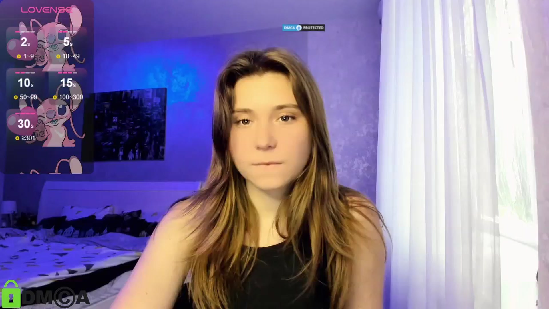 Gallery image thumbnail from MonicaaCute's myfreecams stream on, 08/06/2024, 13:37 image 20 of 20