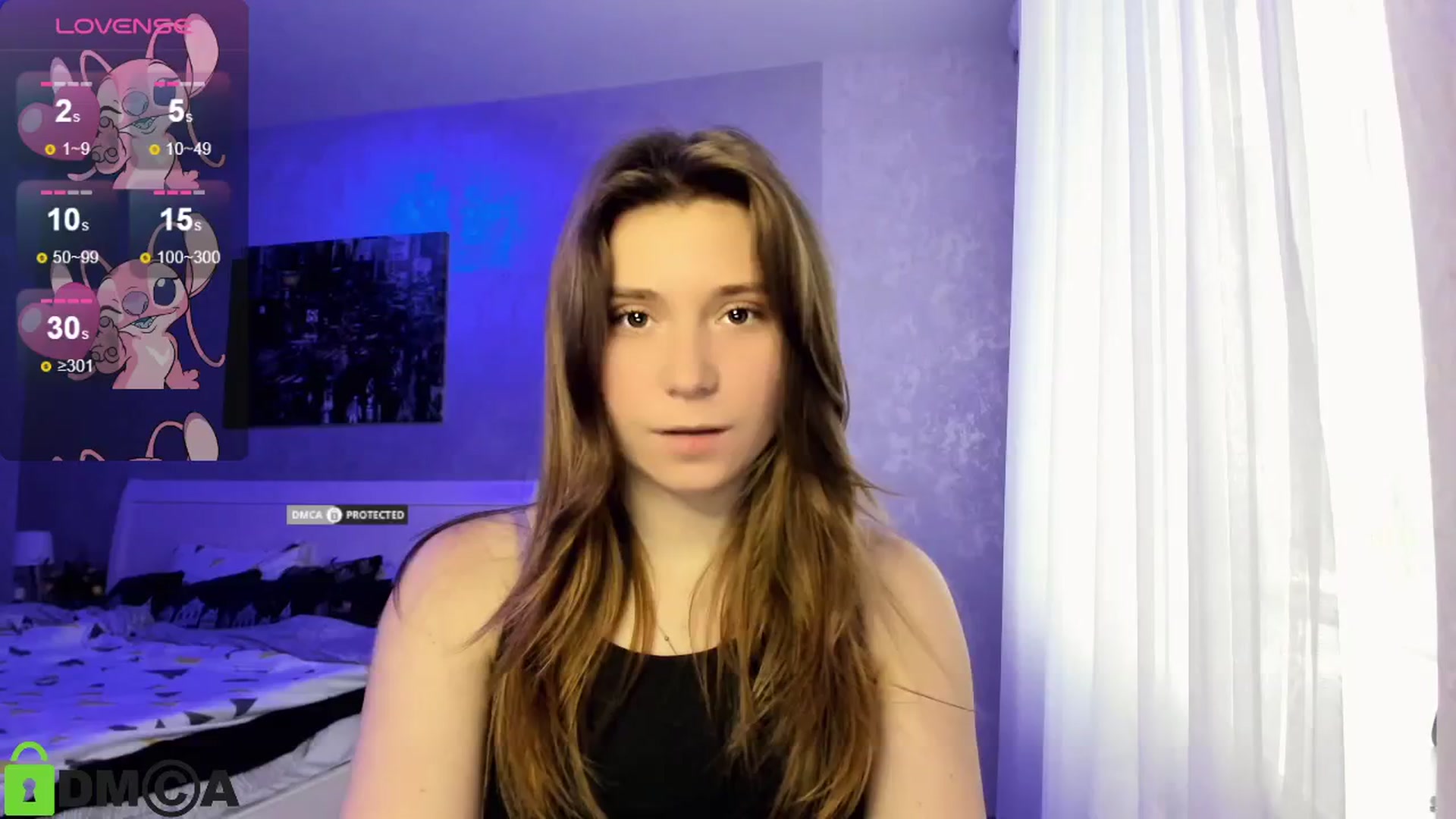 Gallery image thumbnail from MonicaaCute's myfreecams stream on, 08/06/2024, 13:37 image 12 of 20