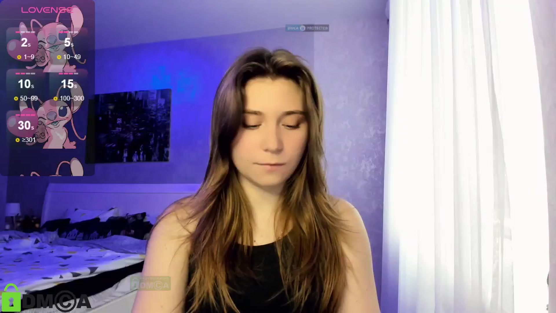 Gallery image thumbnail from MonicaaCute's myfreecams stream on, 08/06/2024, 13:37 image 11 of 20
