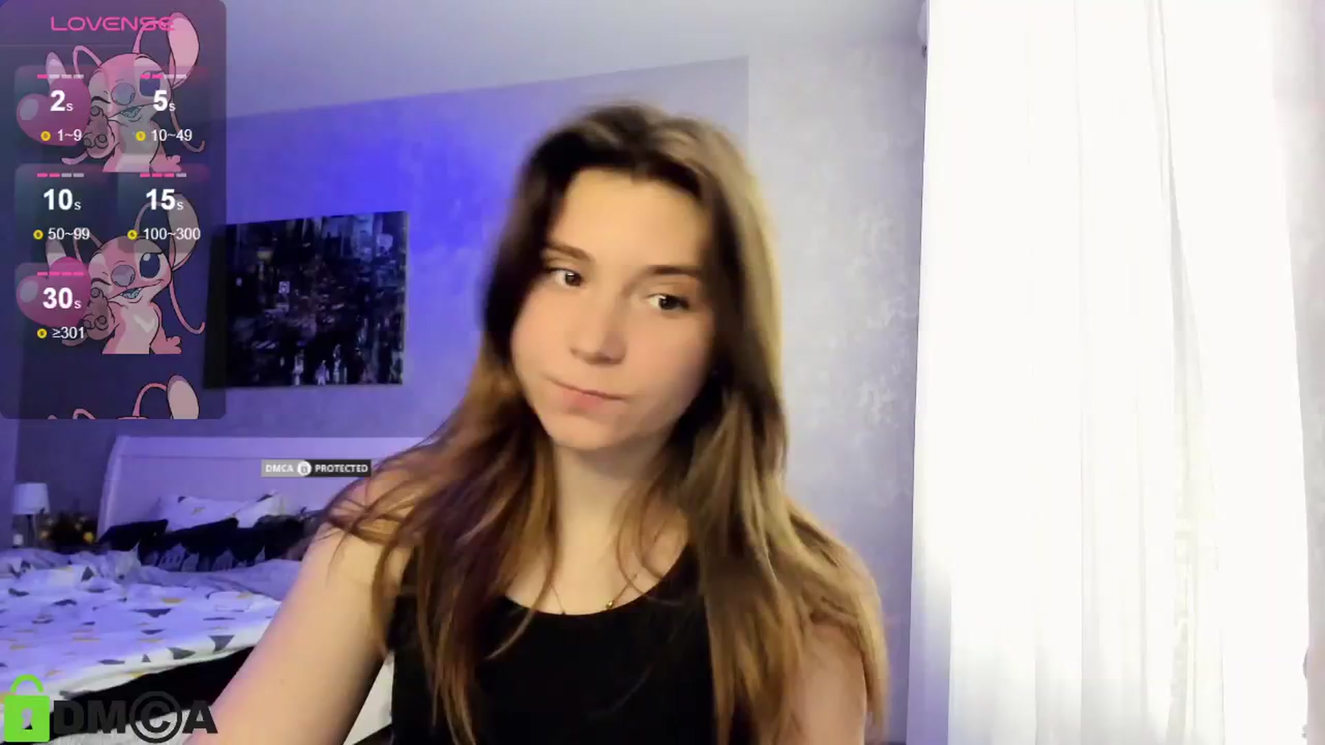 Gallery image thumbnail from MonicaaCute's myfreecams stream on, 08/06/2024, 13:37 image 6 of 20