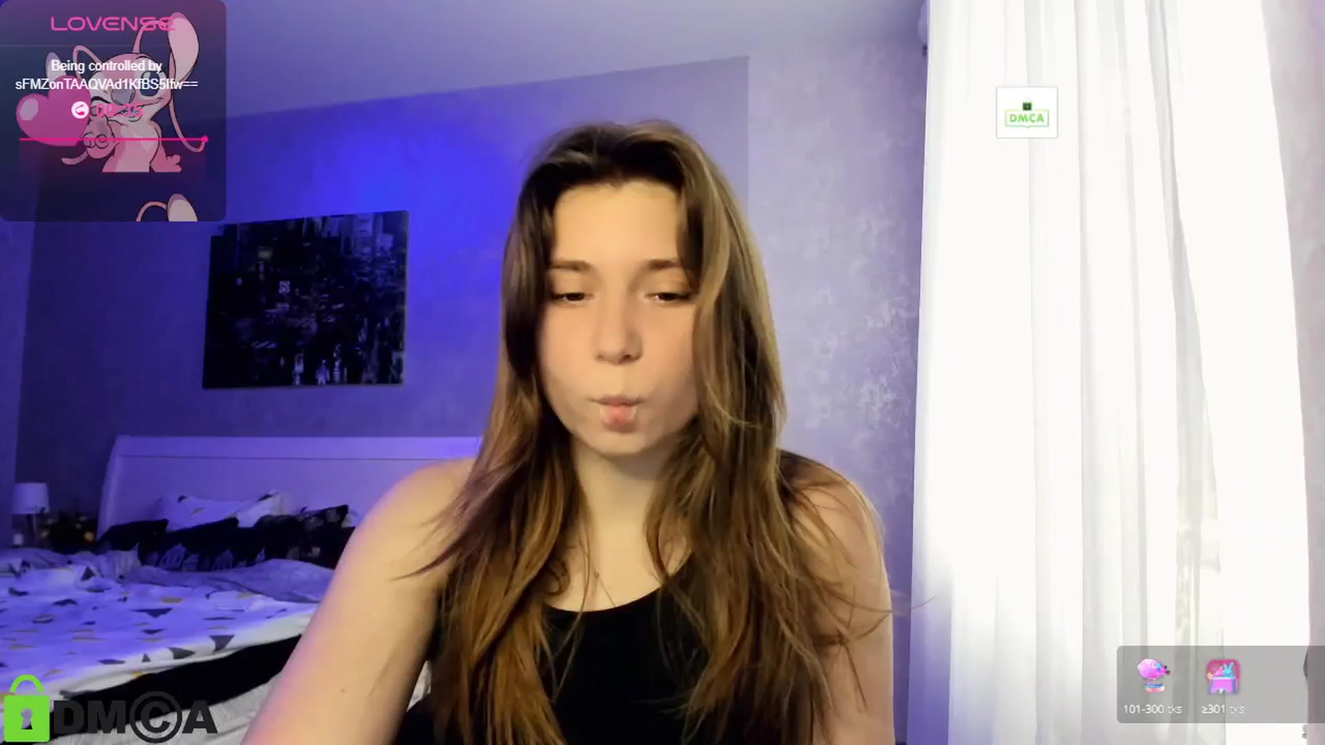 Gallery image thumbnail from MonicaaCute's myfreecams stream on, 08/06/2024, 13:37 image 10 of 20
