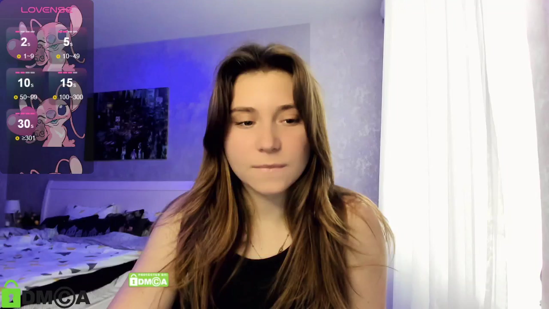 Gallery image thumbnail from MonicaaCute's myfreecams stream on, 08/06/2024, 13:37 image 8 of 20
