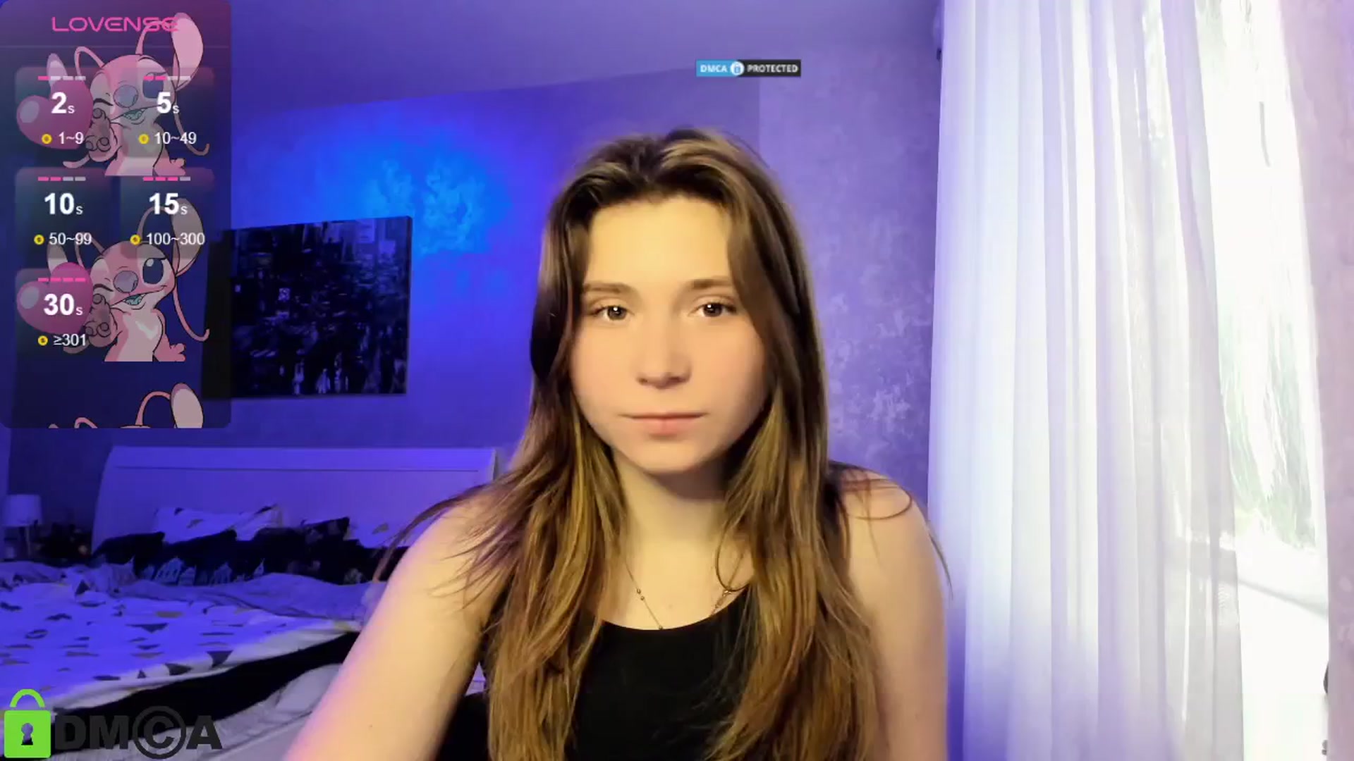 Gallery image thumbnail from MonicaaCute's myfreecams stream on, 08/06/2024, 13:37 image 17 of 20