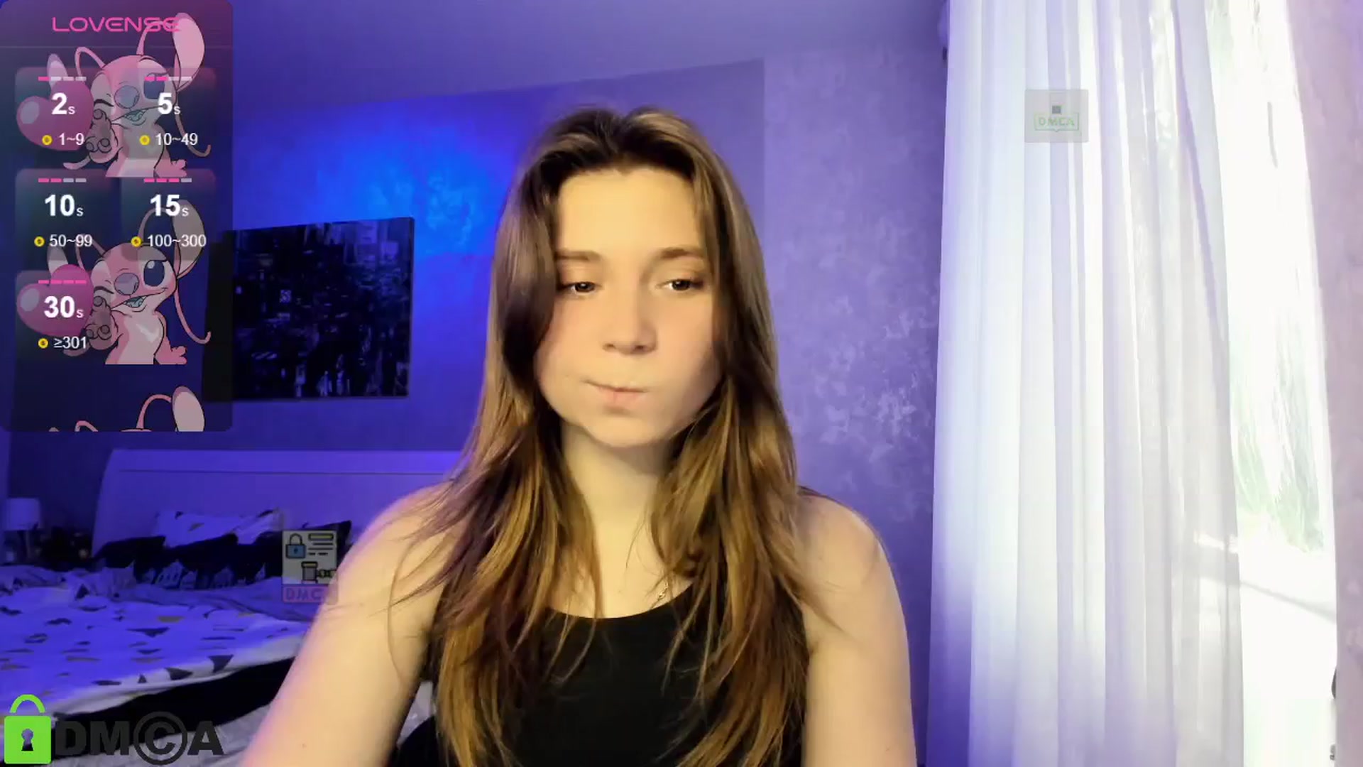 Gallery image thumbnail from MonicaaCute's myfreecams stream on, 08/06/2024, 13:37 image 19 of 20