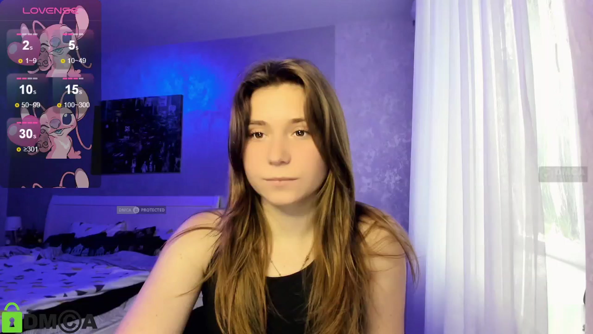 Gallery image thumbnail from MonicaaCute's myfreecams stream on, 08/06/2024, 13:37 image 15 of 20