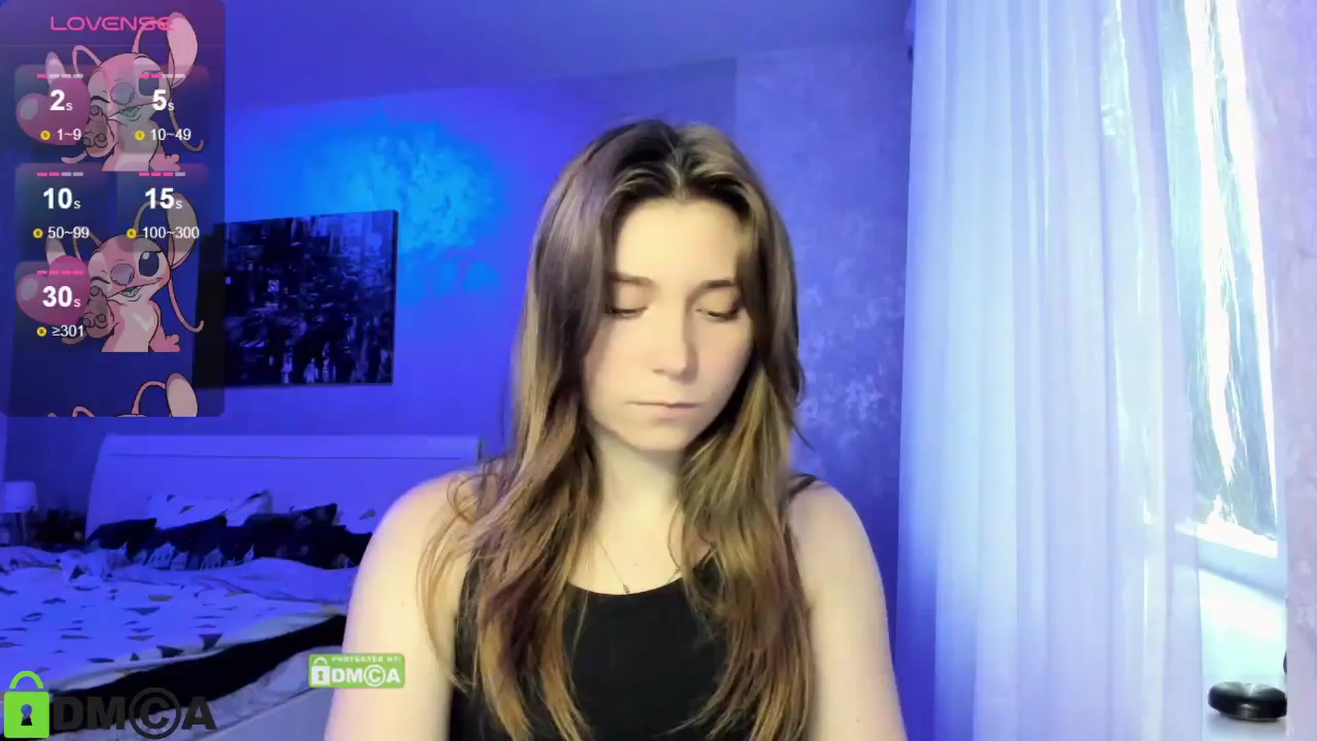 Gallery image thumbnail from MonicaaCute's myfreecams stream on, 08/06/2024, 15:17 image 13 of 20