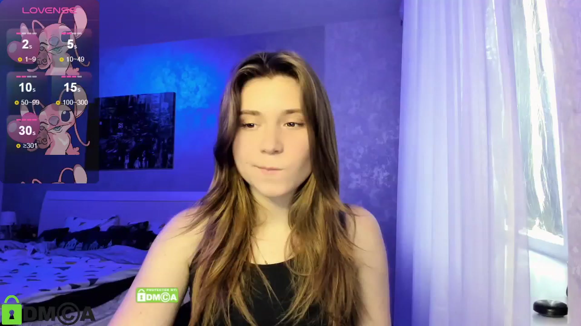 Gallery image thumbnail from MonicaaCute's myfreecams stream on, 08/06/2024, 15:17 image 6 of 20