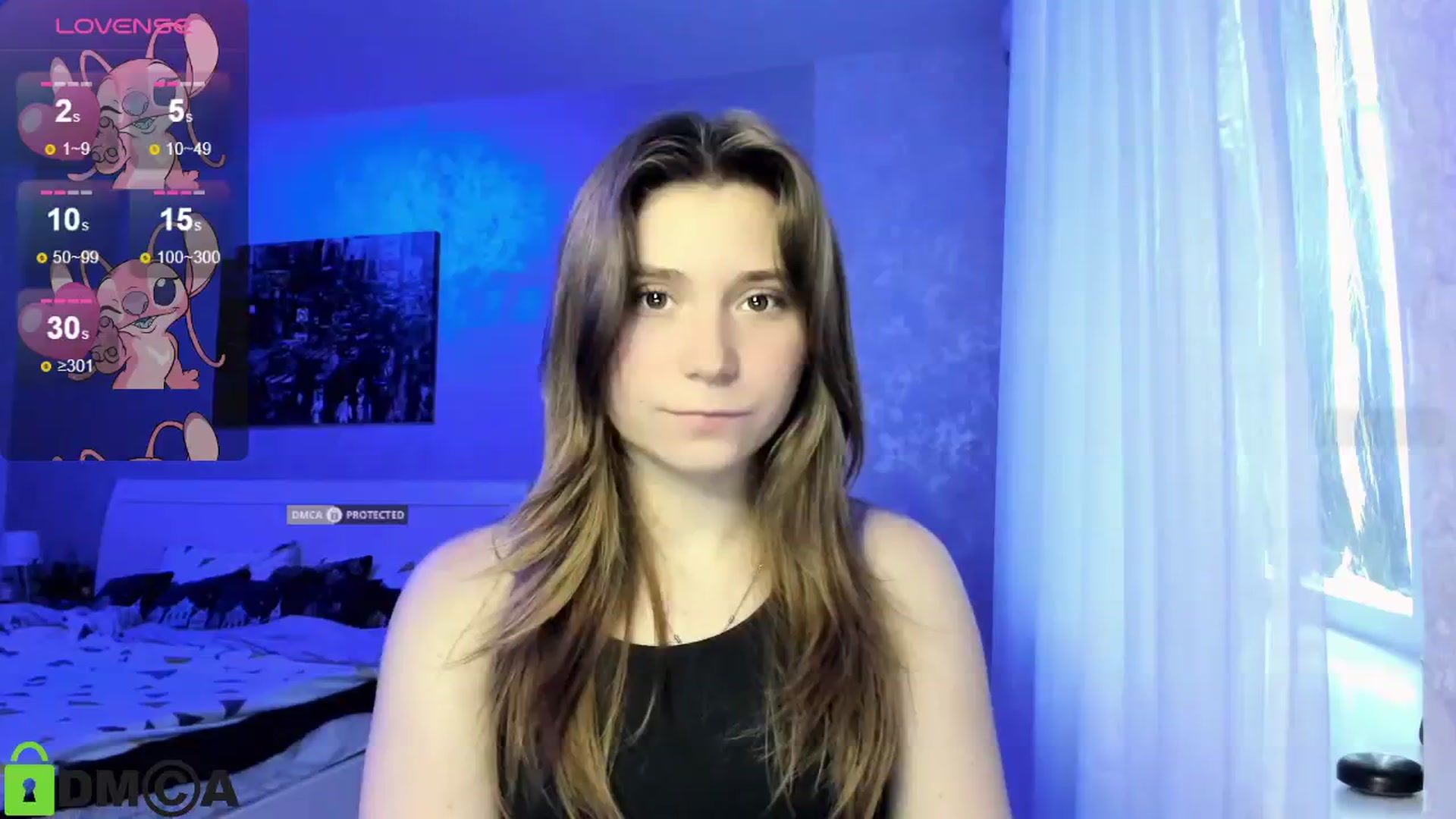 Gallery image thumbnail from MonicaaCute's myfreecams stream on, 08/06/2024, 15:17 image 11 of 20