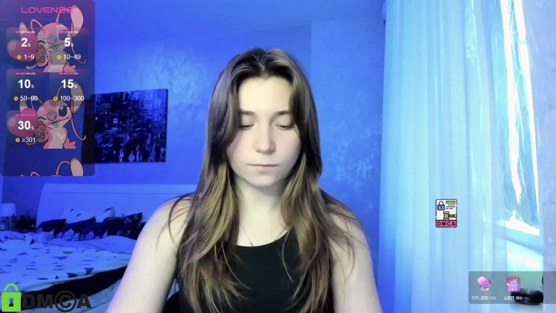 Gallery image thumbnail from MonicaaCute's myfreecams stream on, 08/06/2024, 15:17 image 19 of 20