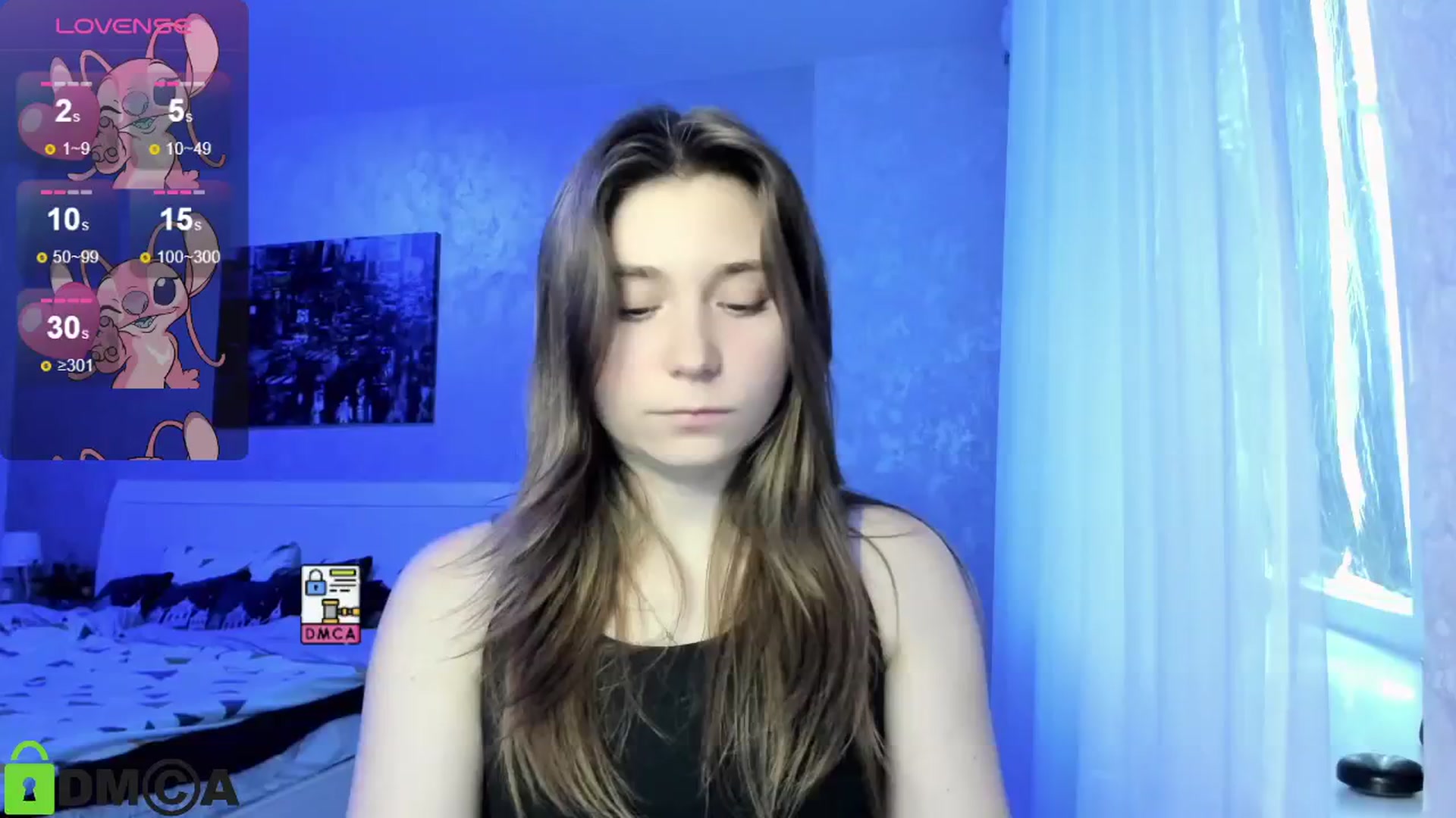 Gallery image thumbnail from MonicaaCute's myfreecams stream on, 08/06/2024, 15:17 image 16 of 20