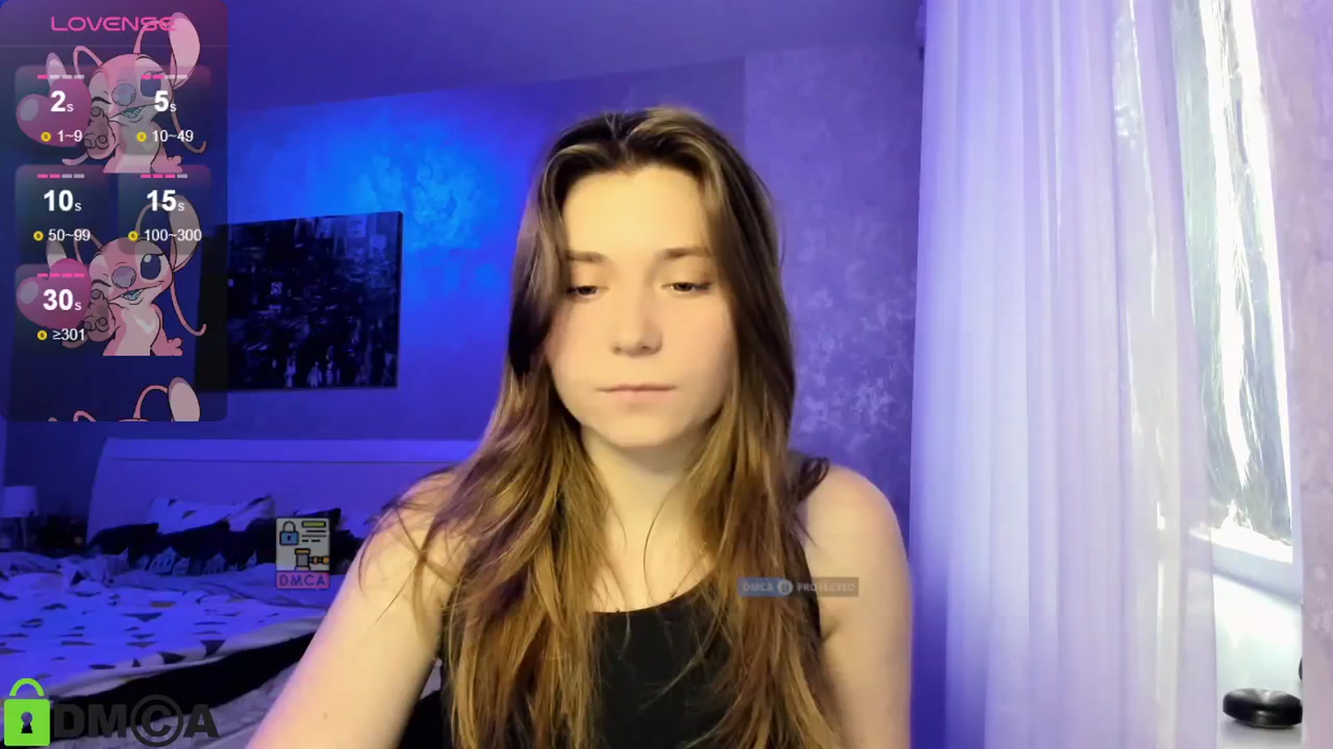 Gallery image thumbnail from MonicaaCute's myfreecams stream on, 08/06/2024, 15:17 image 3 of 20