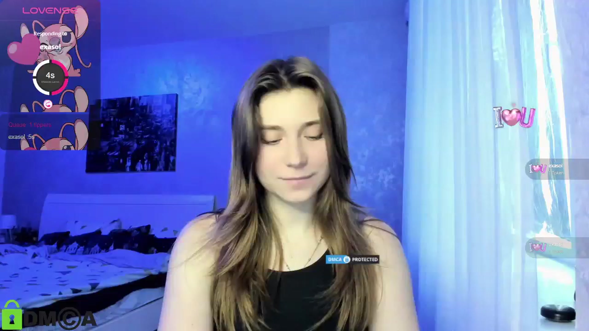Gallery image thumbnail from MonicaaCute's myfreecams stream on, 08/06/2024, 15:17 image 10 of 20