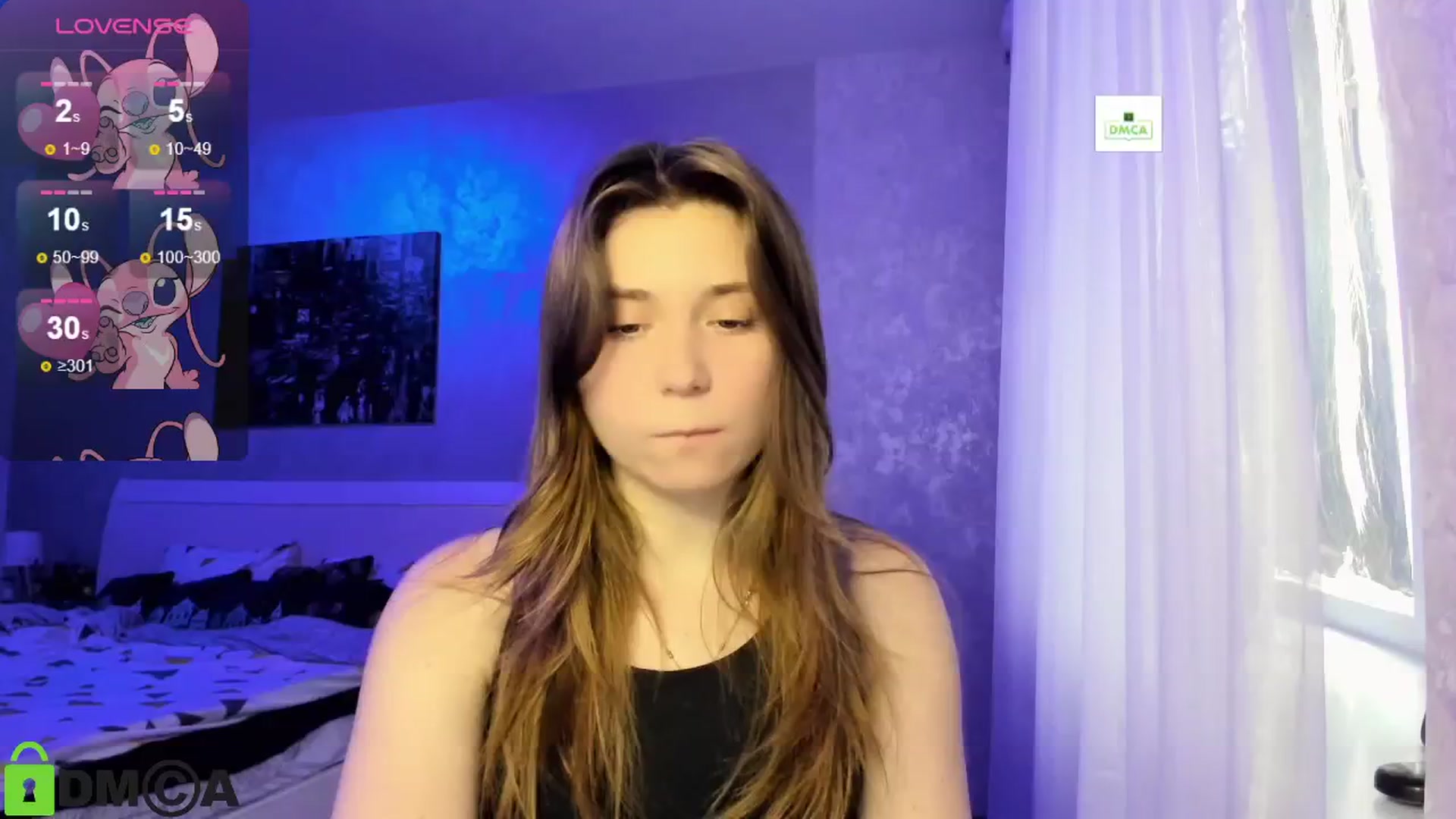 Gallery image thumbnail from MonicaaCute's myfreecams stream on, 08/06/2024, 15:17 image 2 of 20