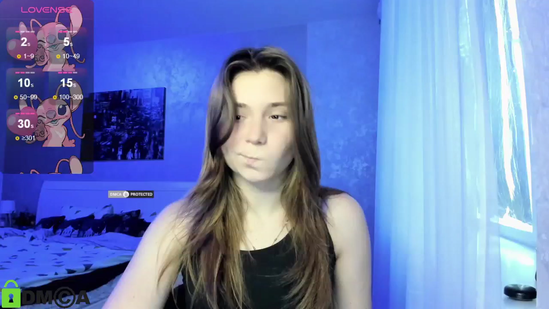 Gallery image thumbnail from MonicaaCute's myfreecams stream on, 08/06/2024, 15:17 image 4 of 20