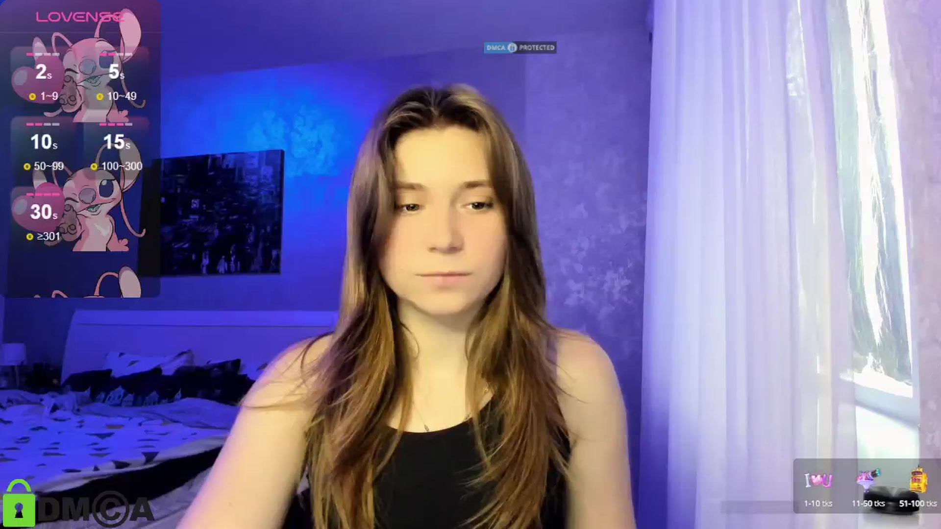 Gallery image thumbnail from MonicaaCute's myfreecams stream on, 08/06/2024, 15:17 image 7 of 20