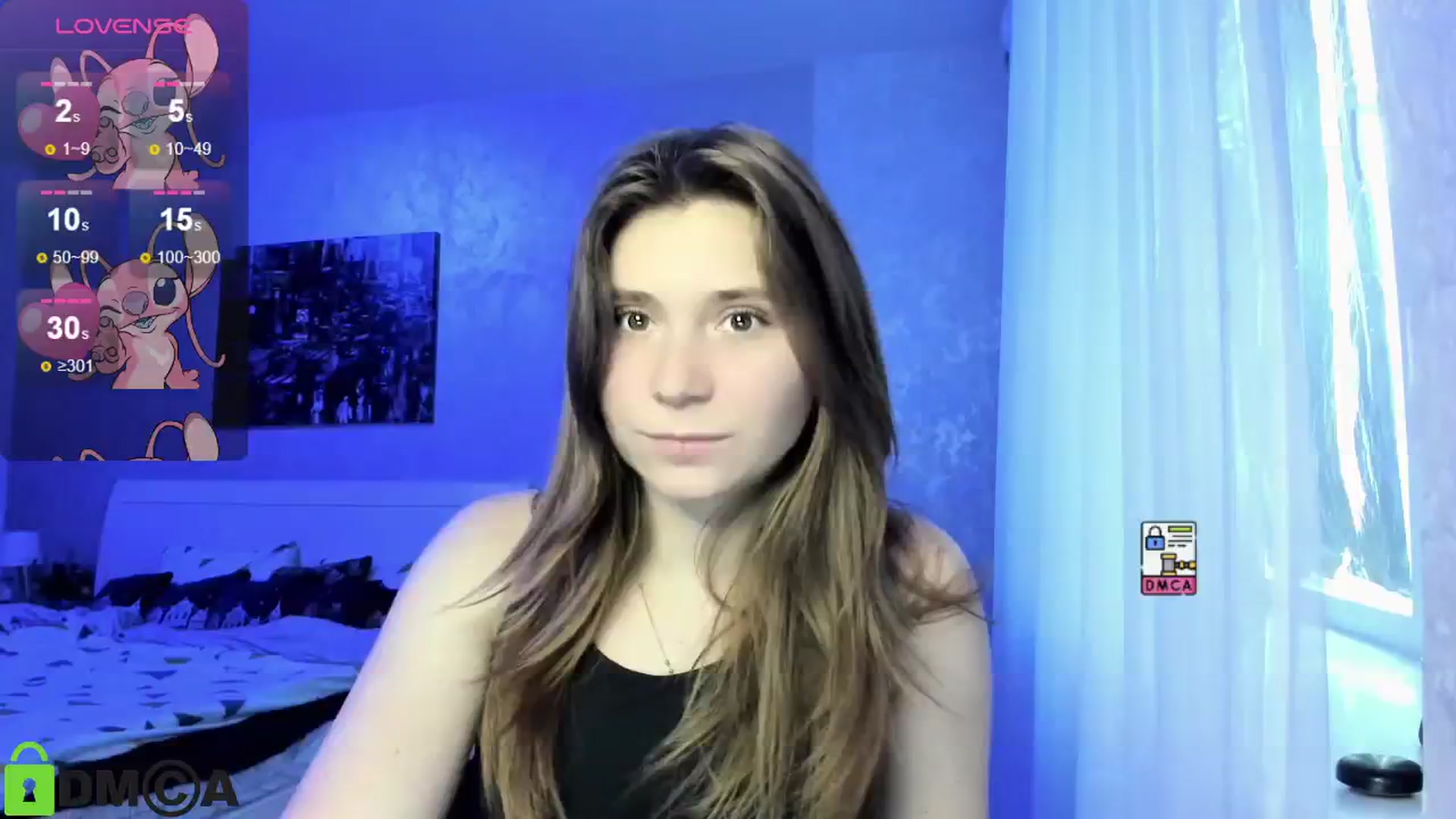 Gallery image thumbnail from MonicaaCute's myfreecams stream on, 08/06/2024, 15:17 image 12 of 20
