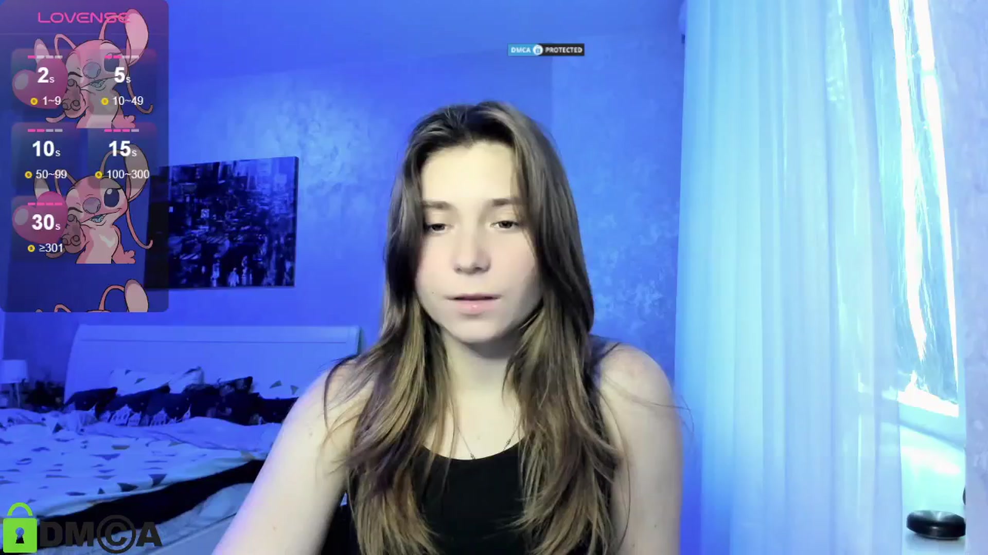 Gallery image thumbnail from MonicaaCute's myfreecams stream on, 08/06/2024, 15:17 image 20 of 20