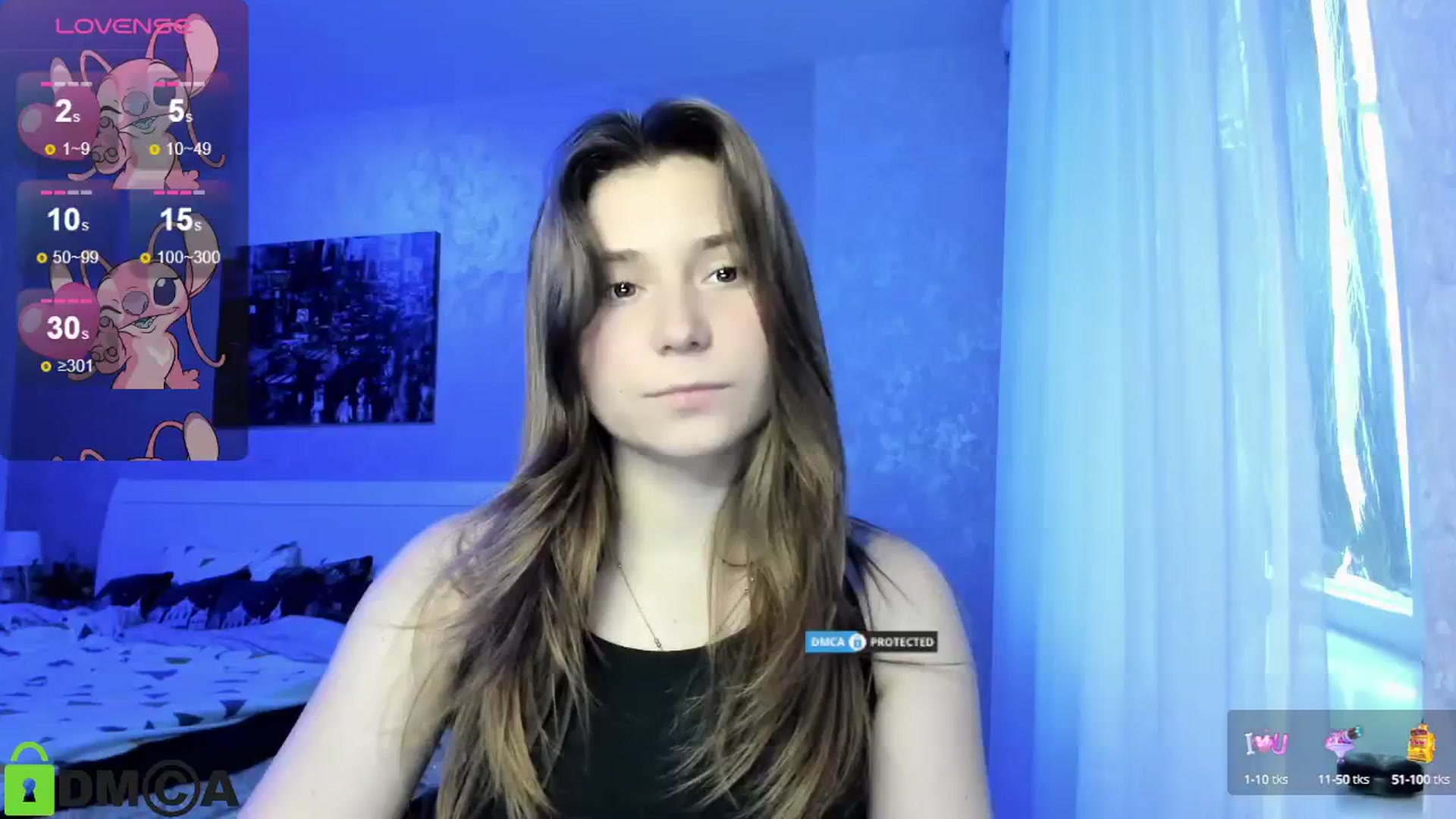 Gallery image thumbnail from MonicaaCute's myfreecams stream on, 08/06/2024, 15:17 image 17 of 20