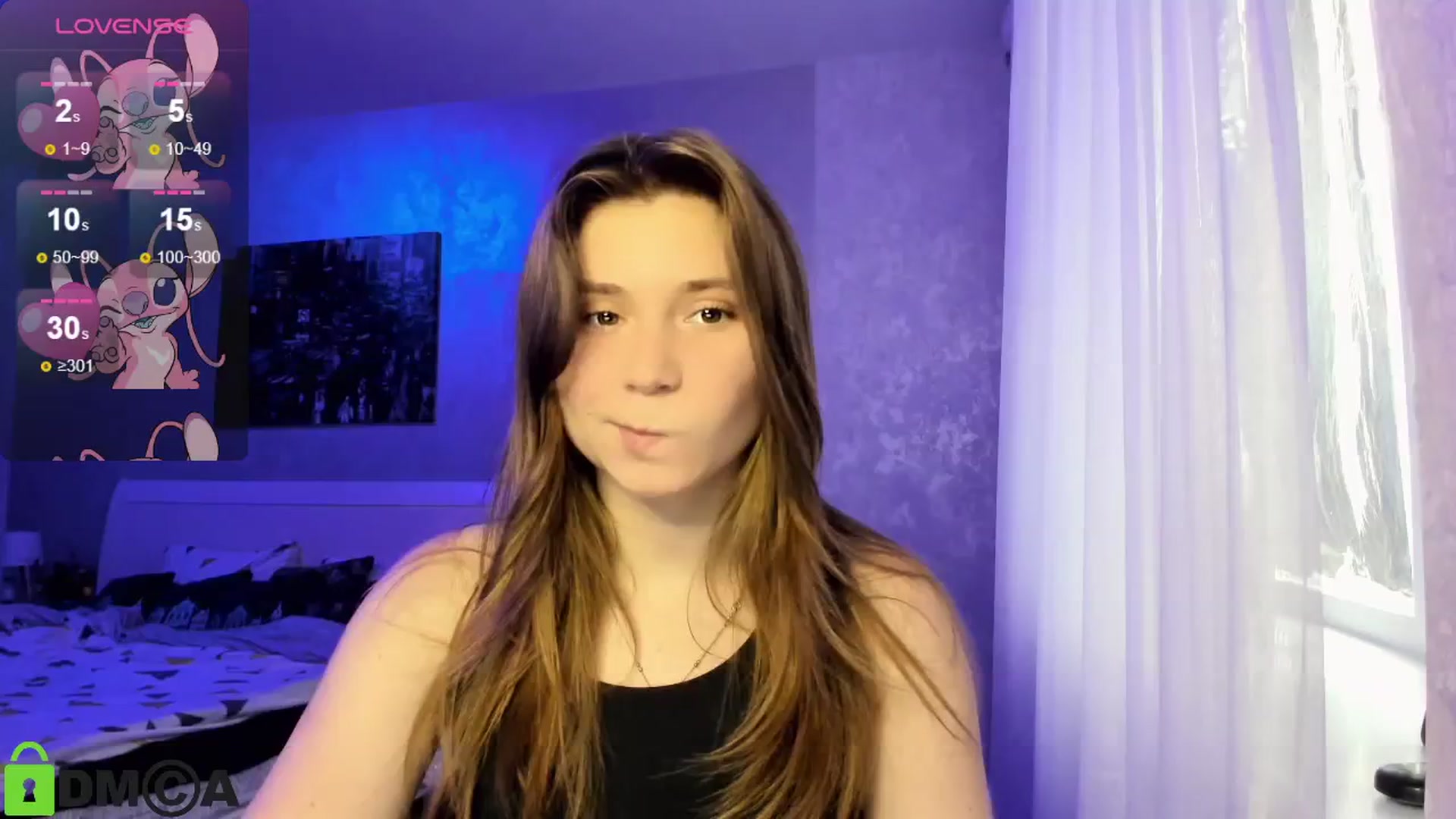 Gallery image thumbnail from MonicaaCute's myfreecams stream on, 08/06/2024, 15:17 image 1 of 20