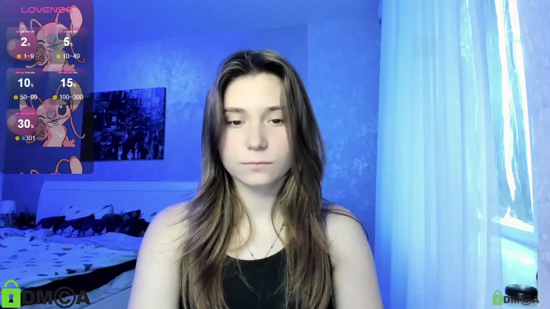 Gallery image thumbnail from MonicaaCute's myfreecams stream on, 08/06/2024, 15:17 image 15 of 20