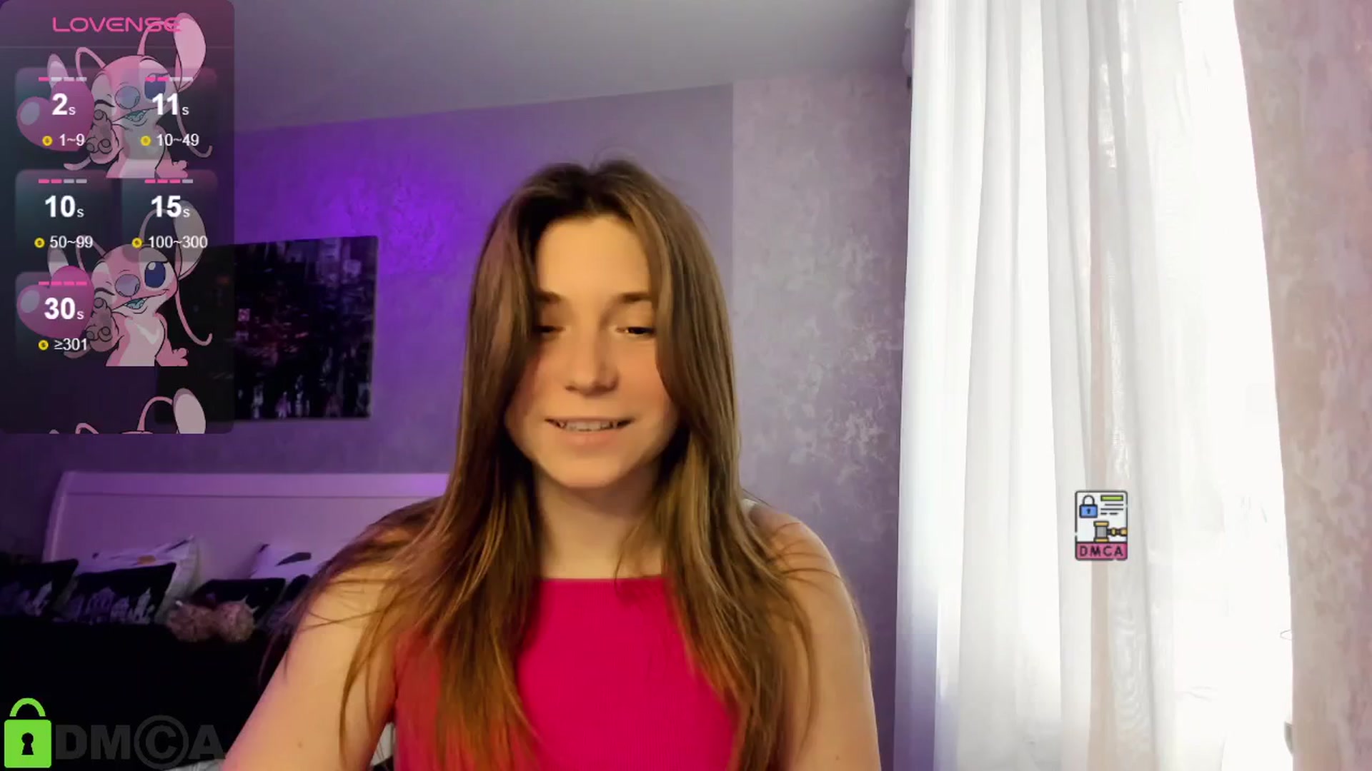 Gallery image thumbnail from MonicaaCute's myfreecams stream on, 08/08/2024, 15:15 image 4 of 20